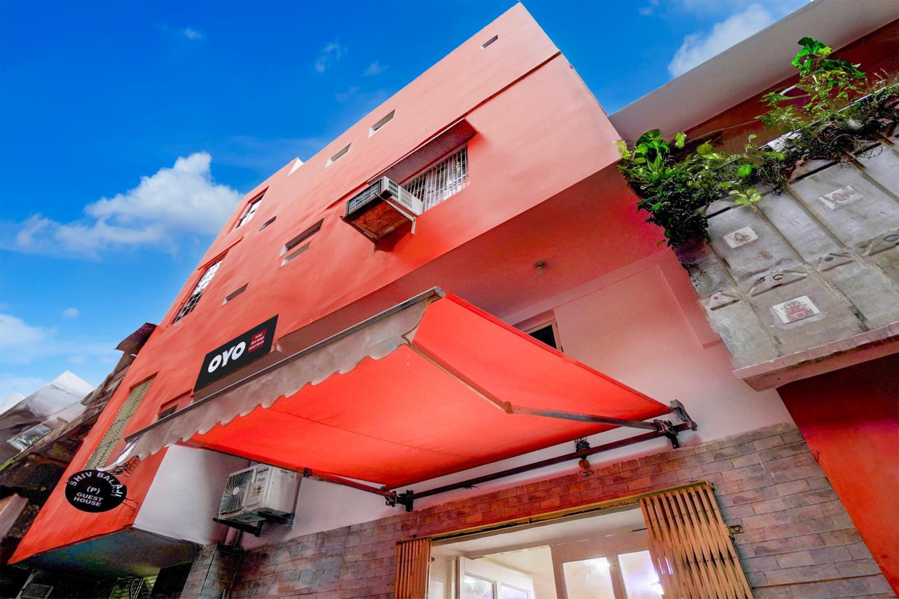 Hotel O Shiv Balaji Guest House view 5