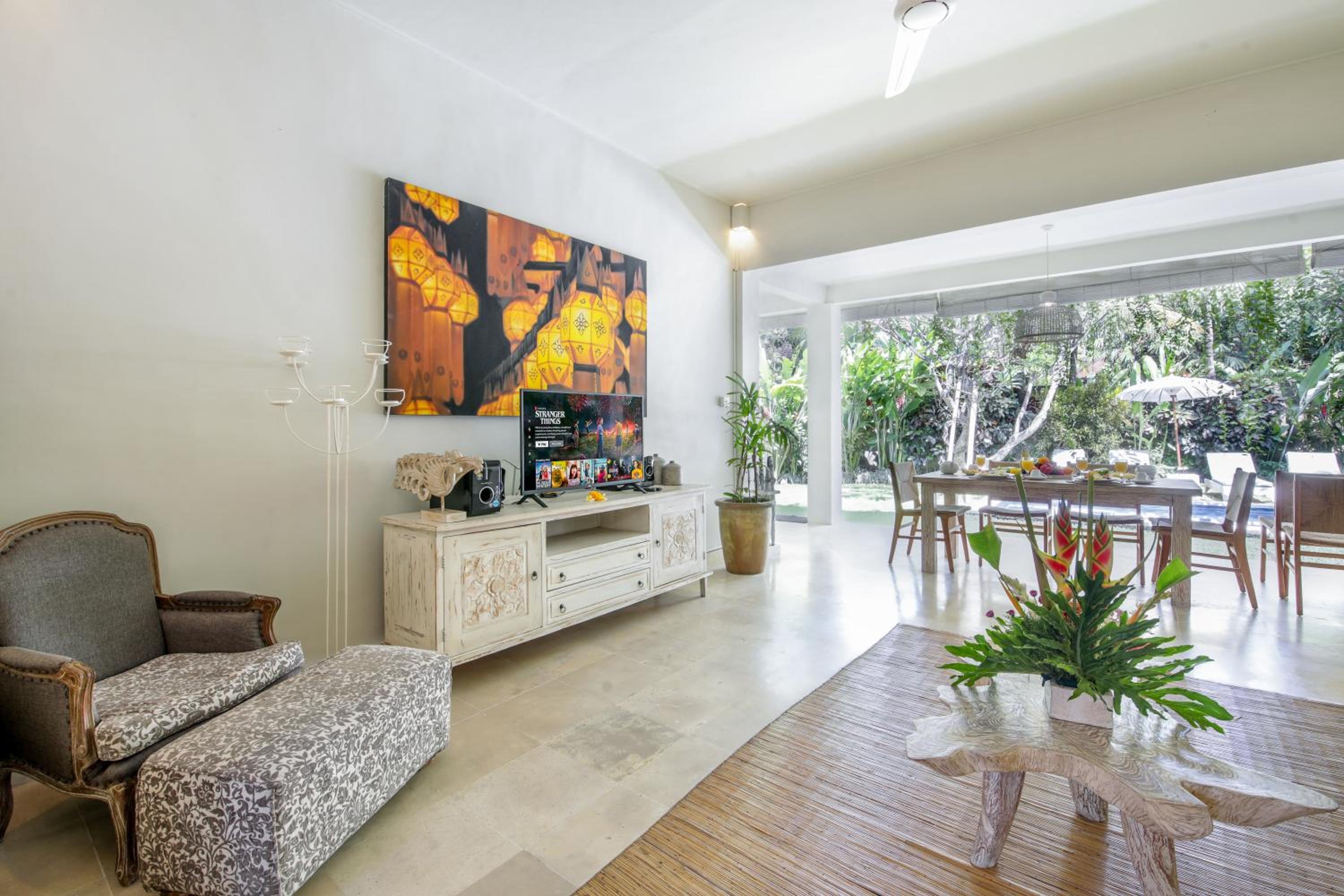 Villa Lodek Deluxe