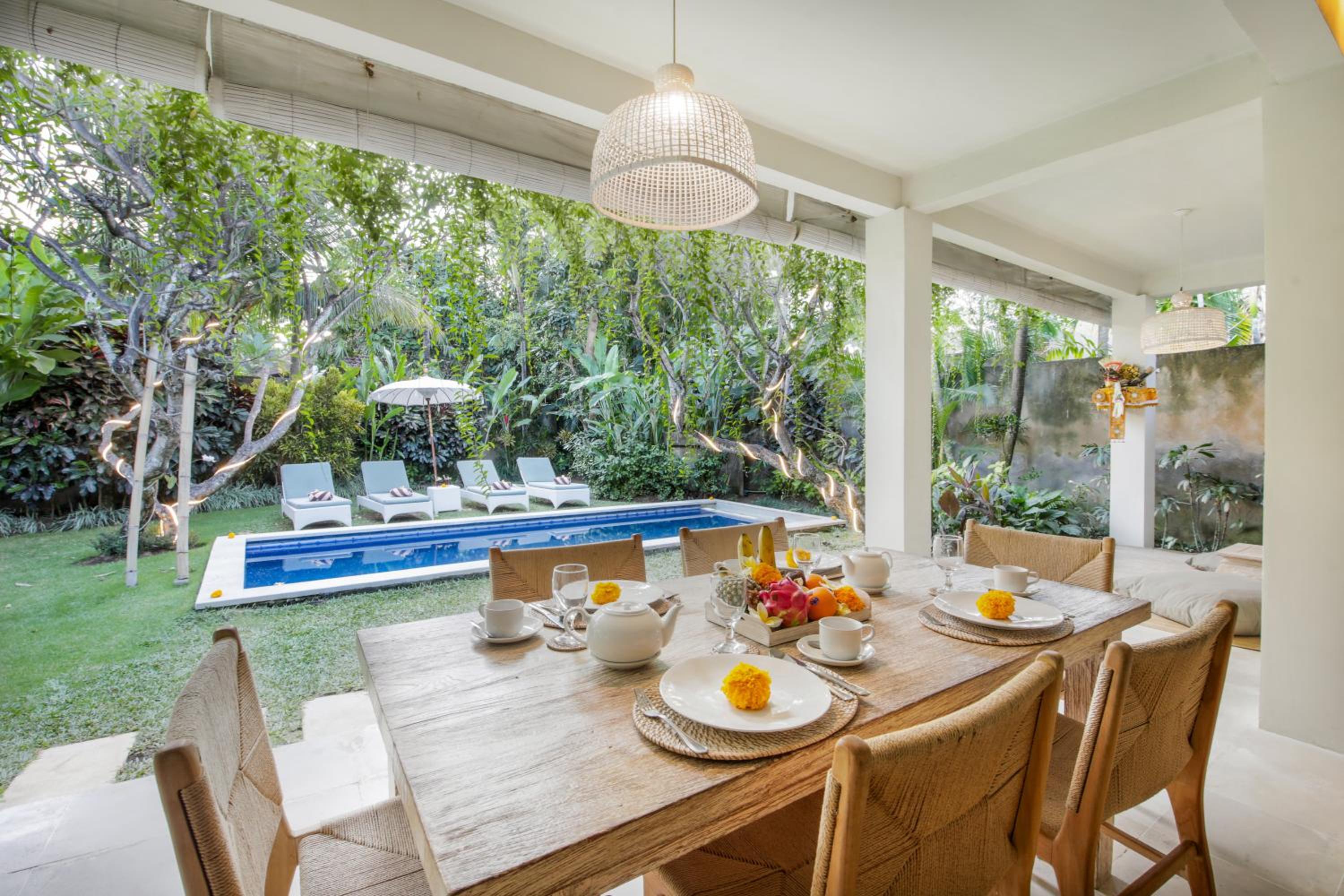 Villa Lodek Deluxe