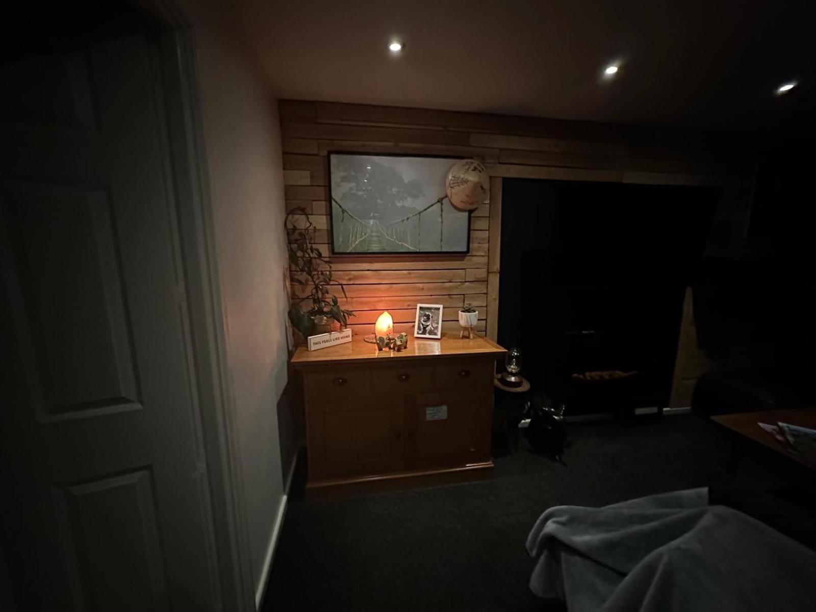 Shropshire Guesthouse