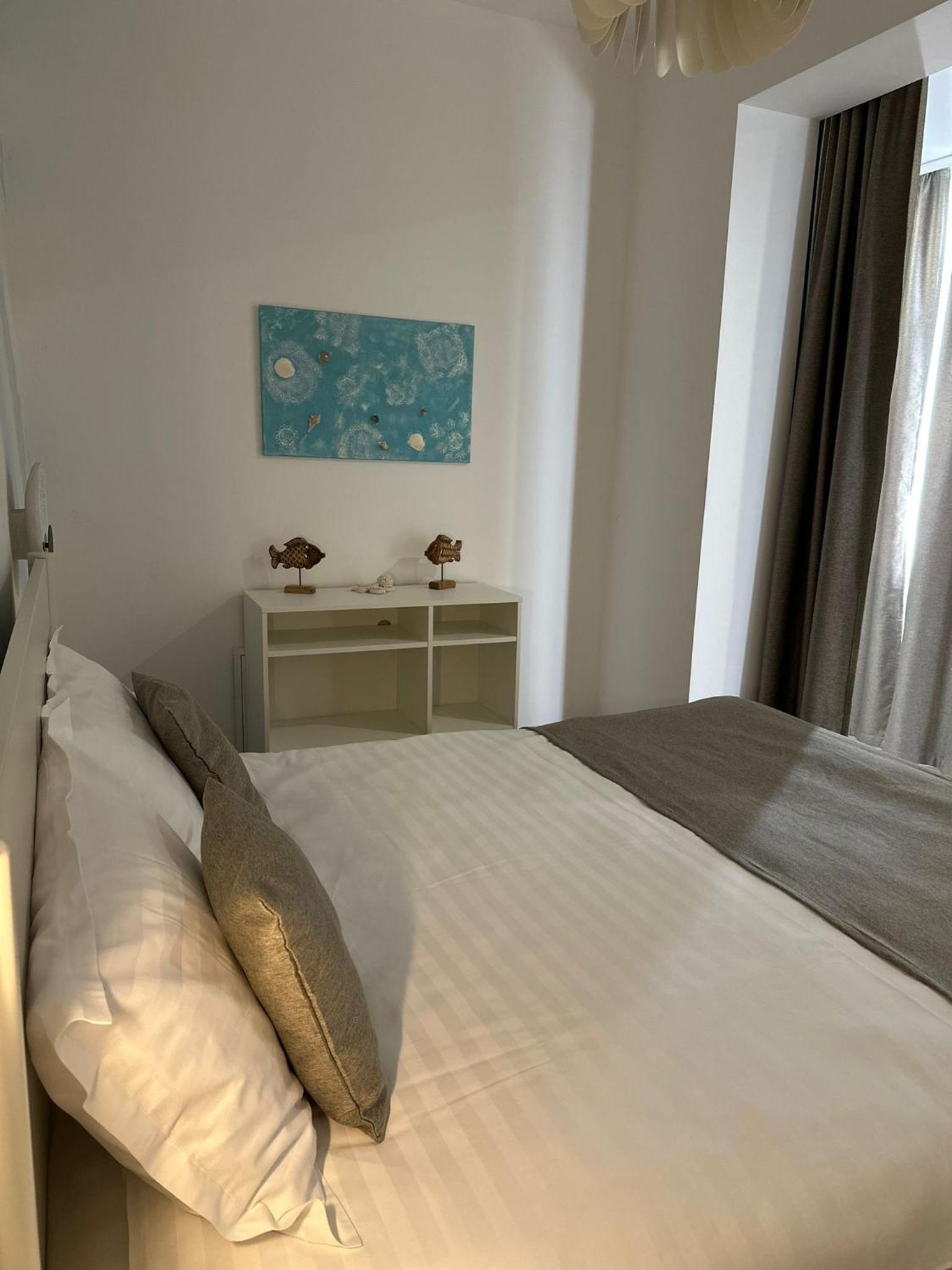 Halta Pescăruş Accommodation