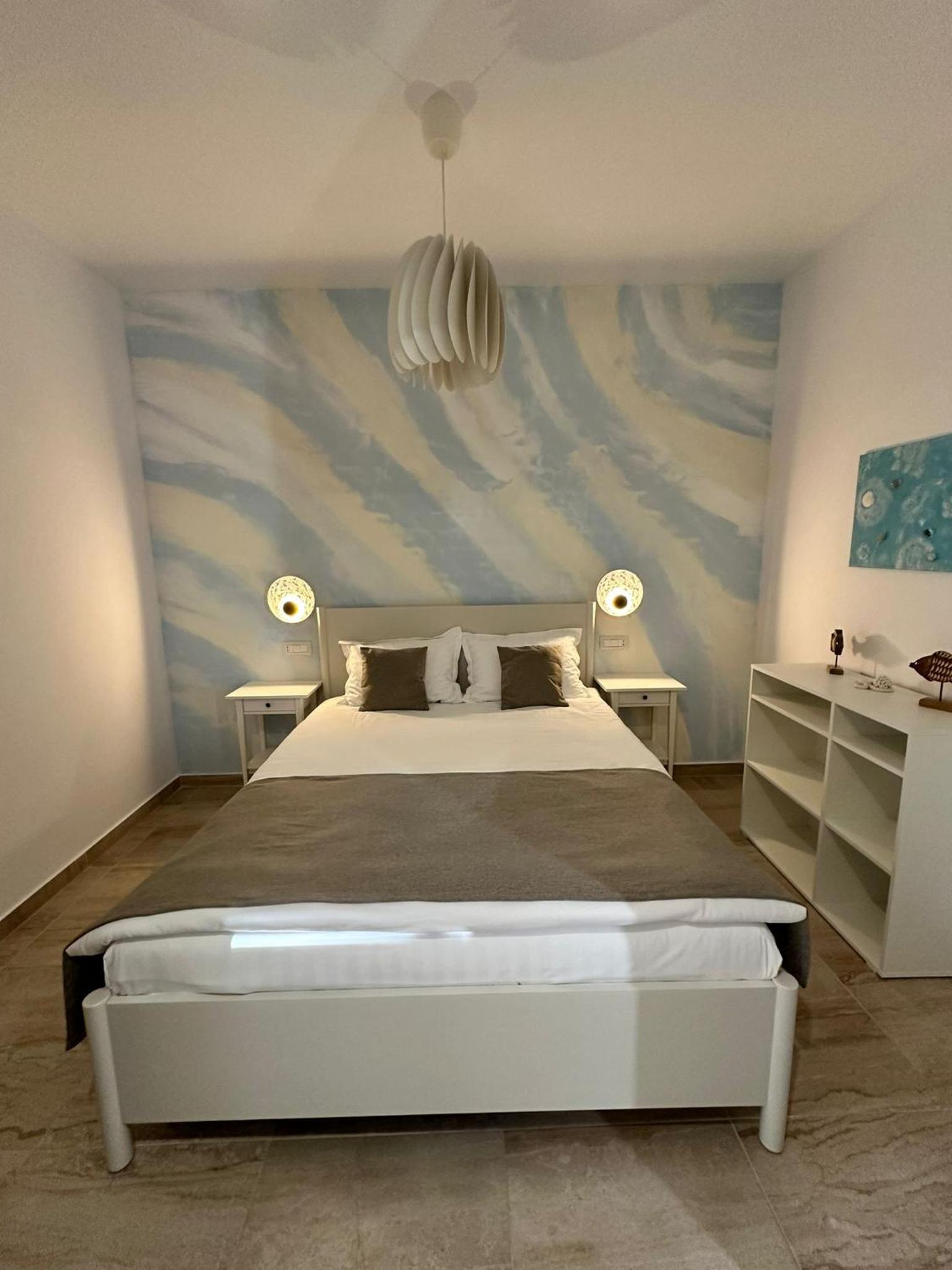 Halta Pescăruş Accommodation