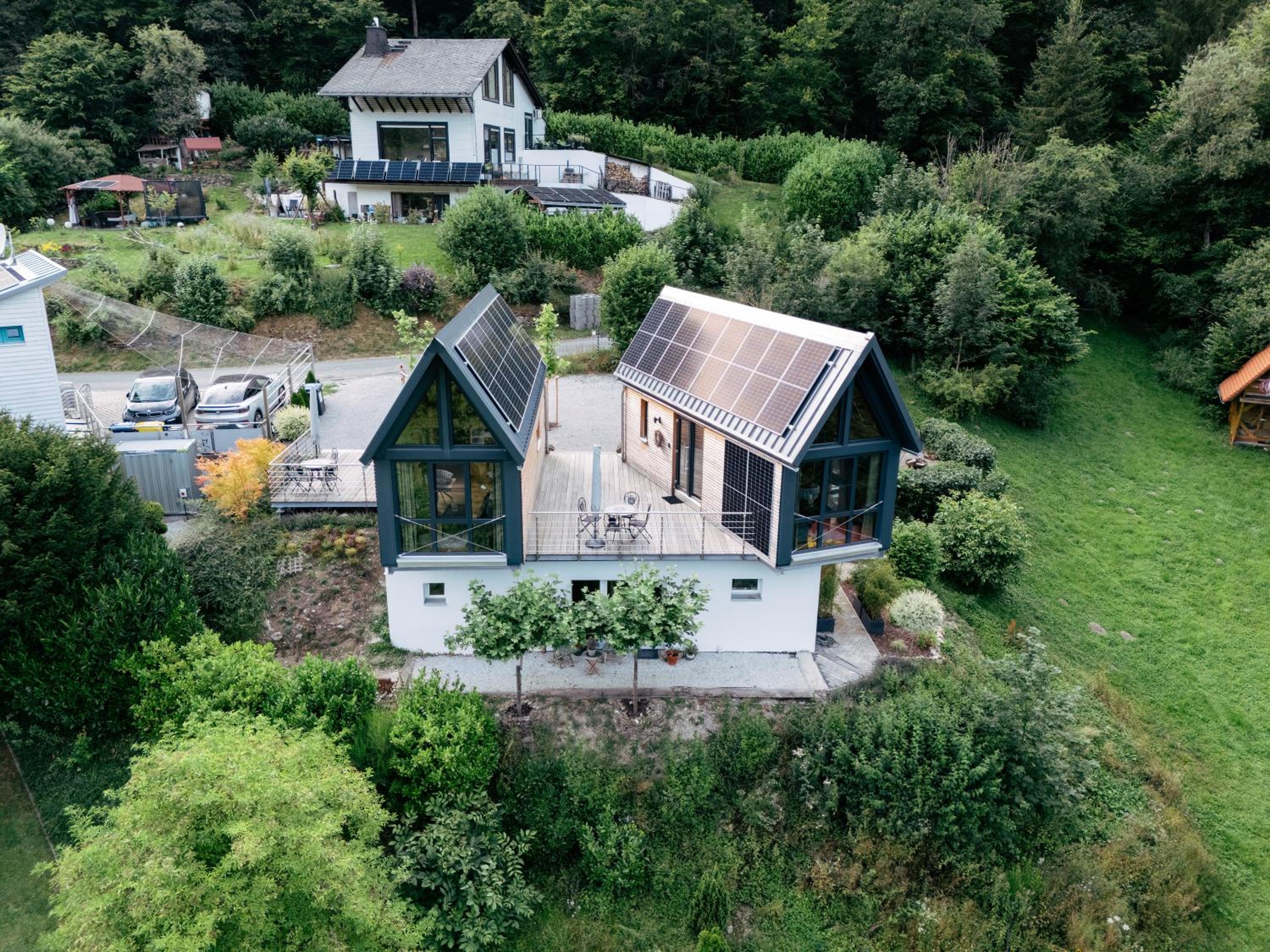 Taunus Tinyhouse
