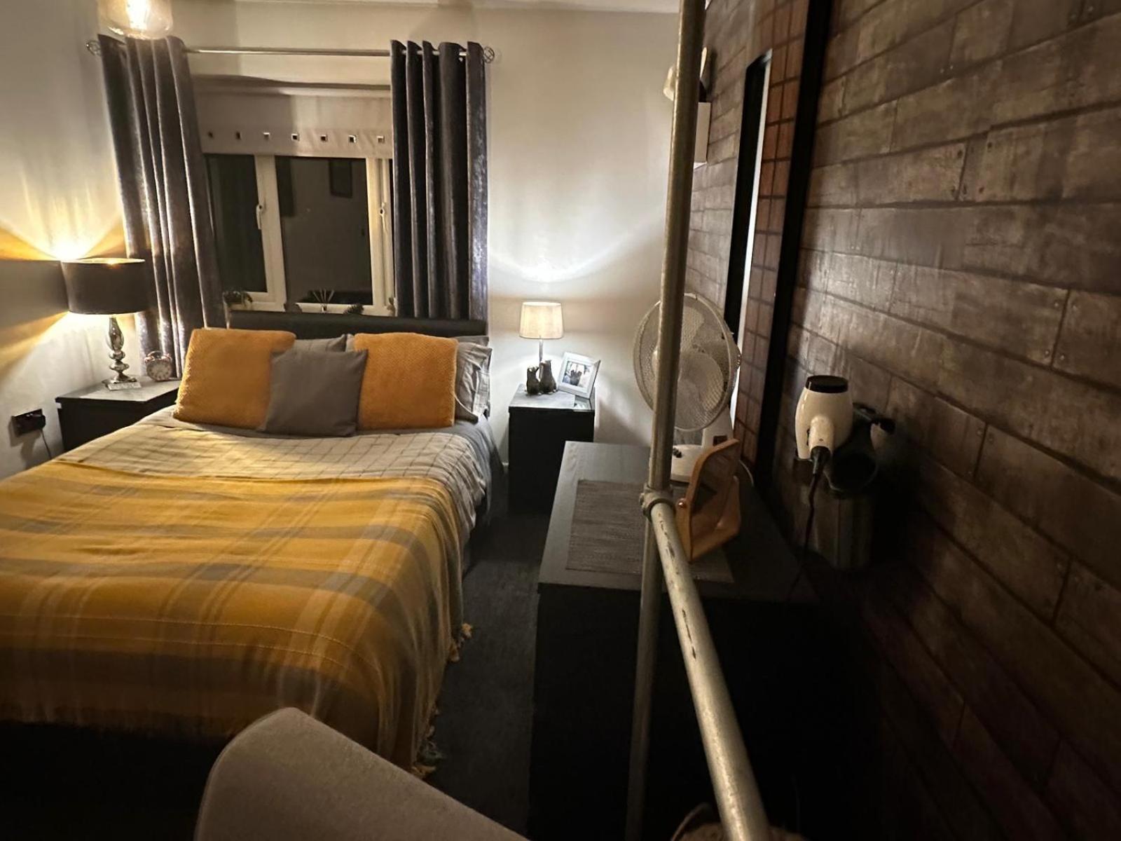 Shropshire Guesthouse