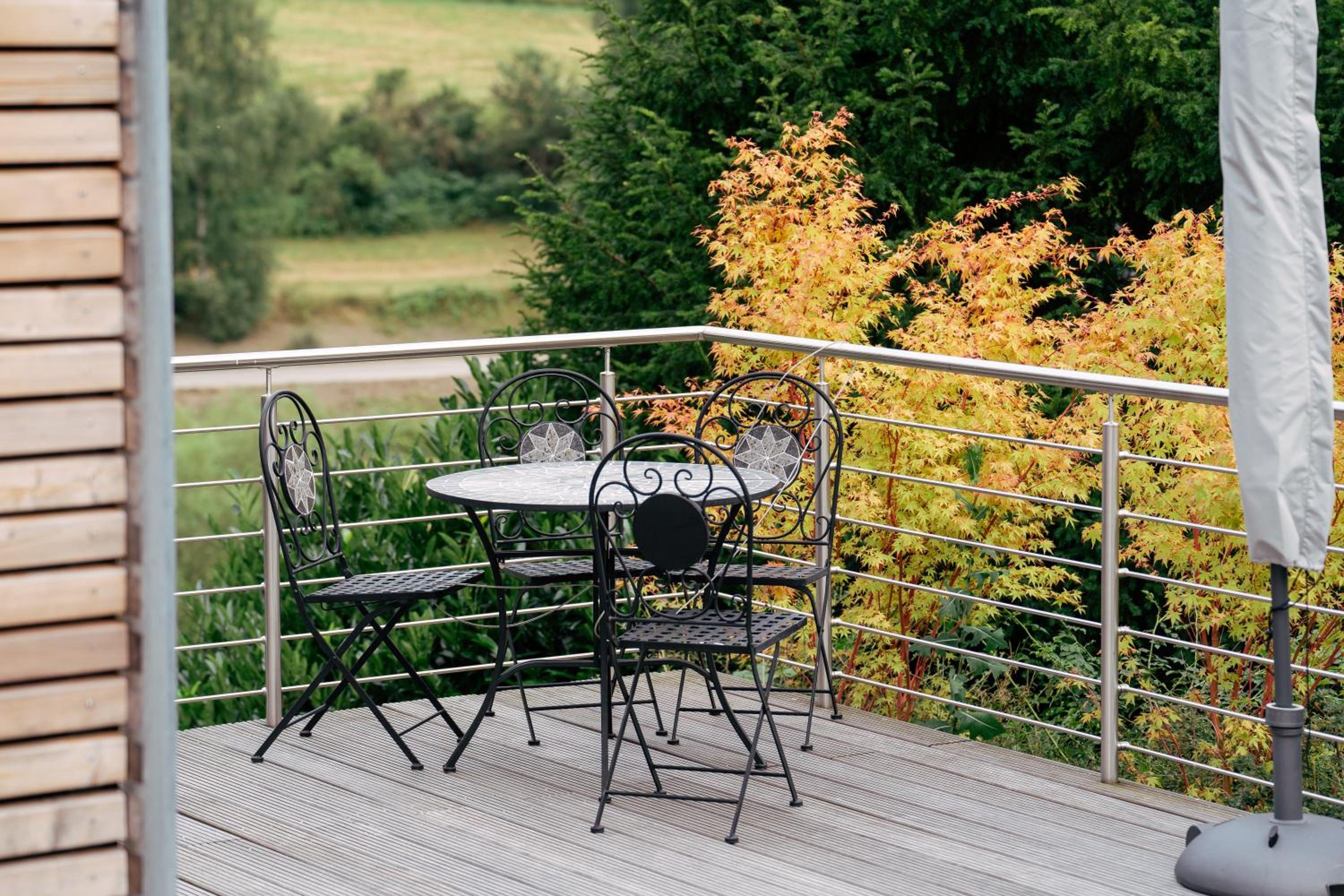 Taunus Tinyhouse