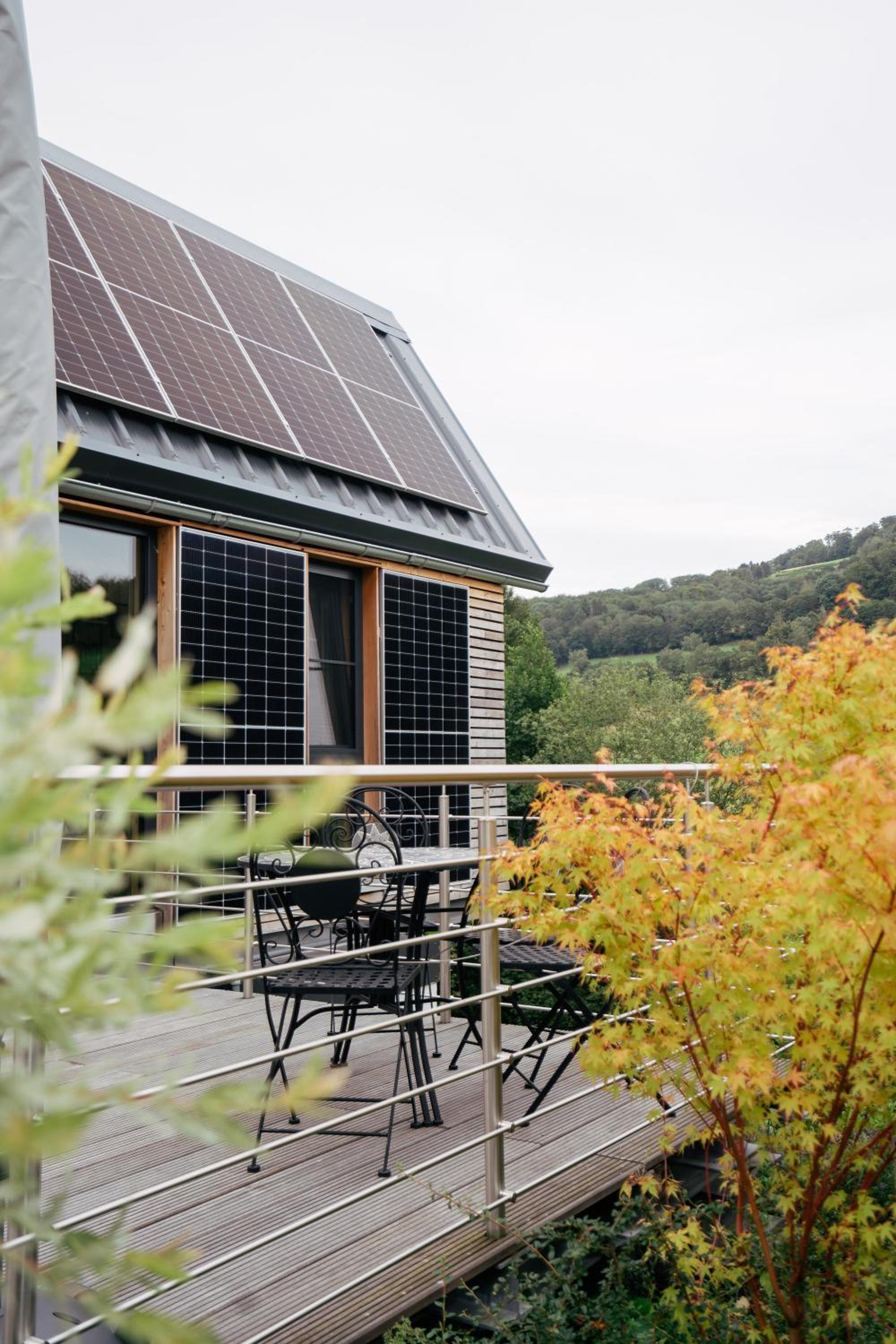 Taunus Tinyhouse