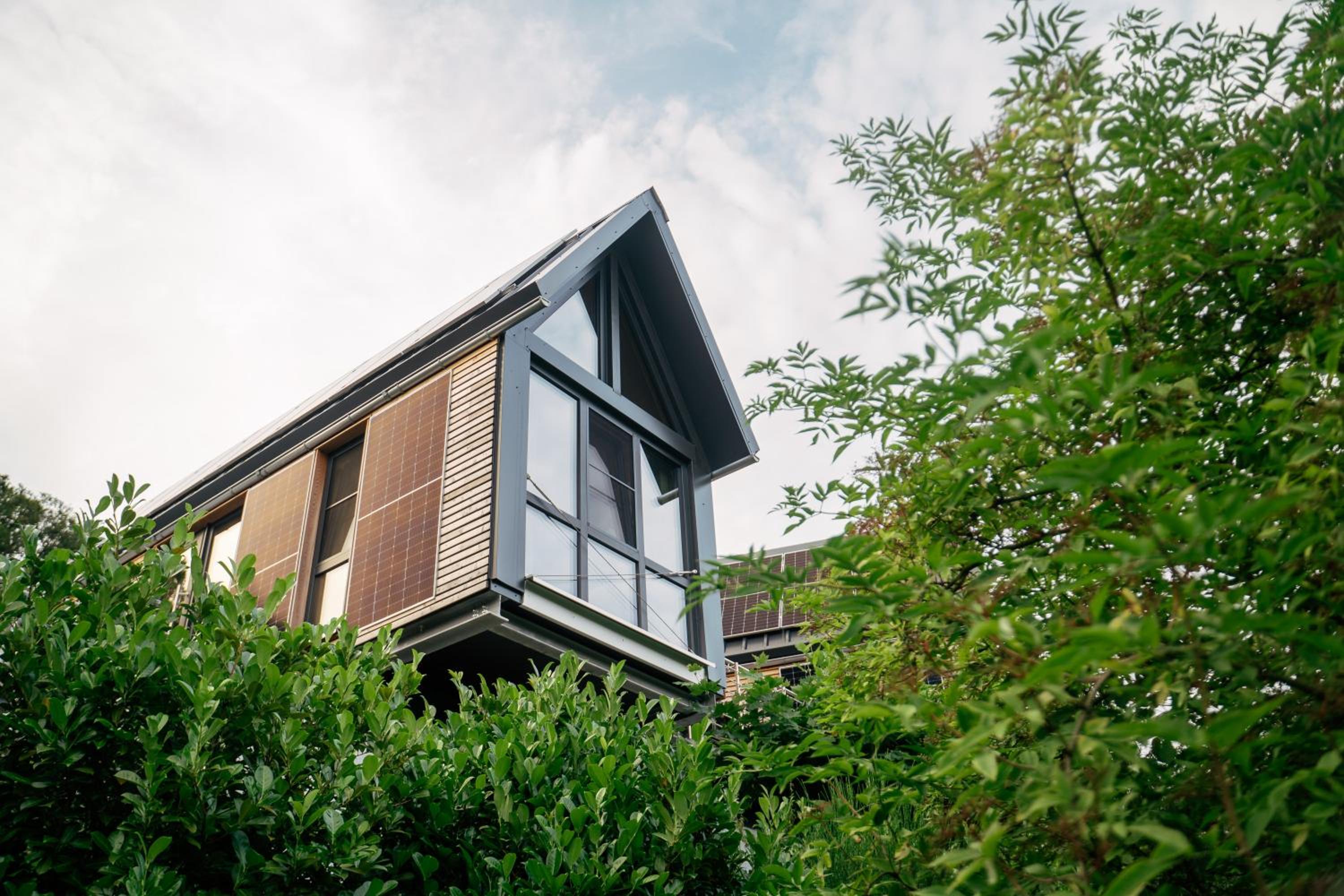 Taunus Tinyhouse