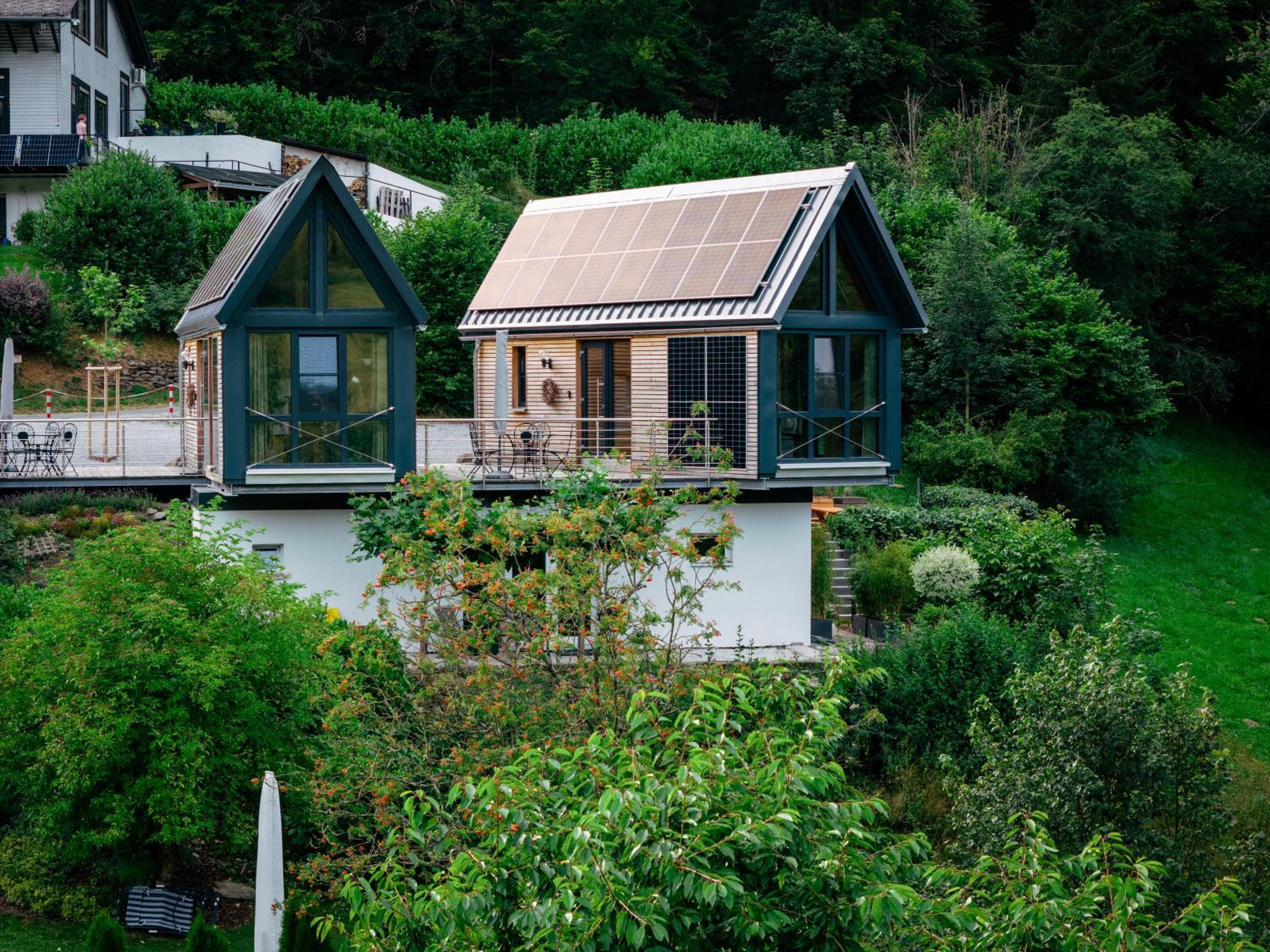 Taunus Tinyhouse