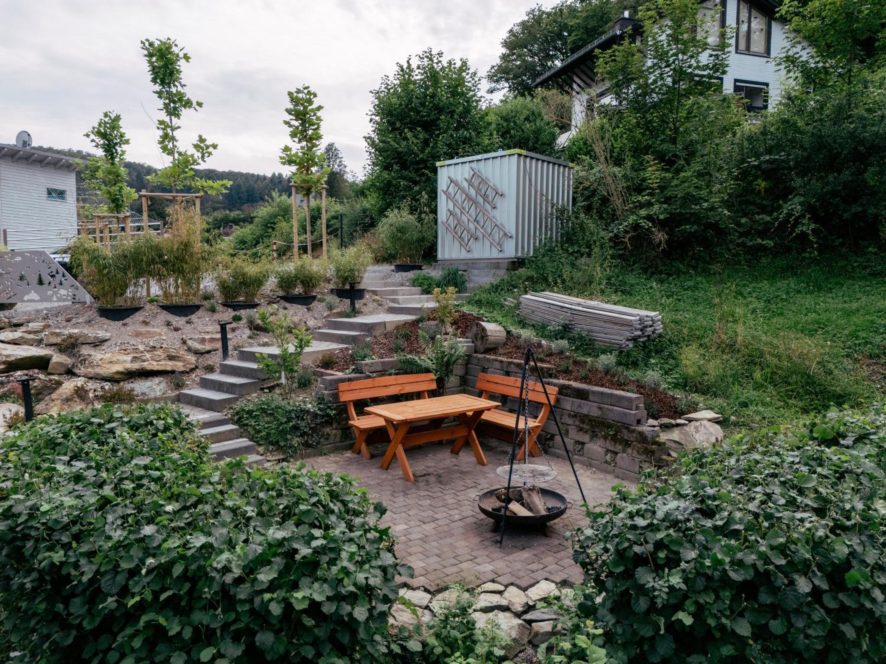 Taunus Tinyhouse