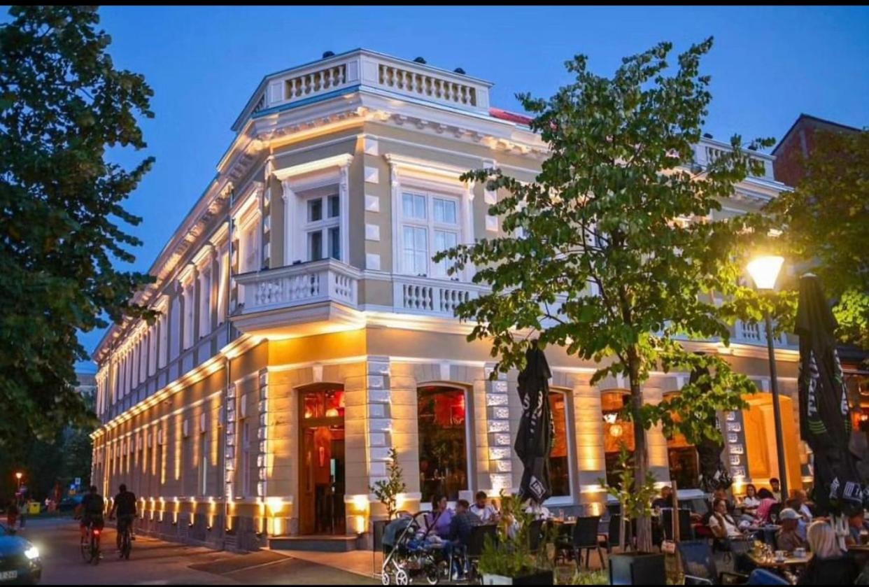 Apartman Boutique Banja Luka