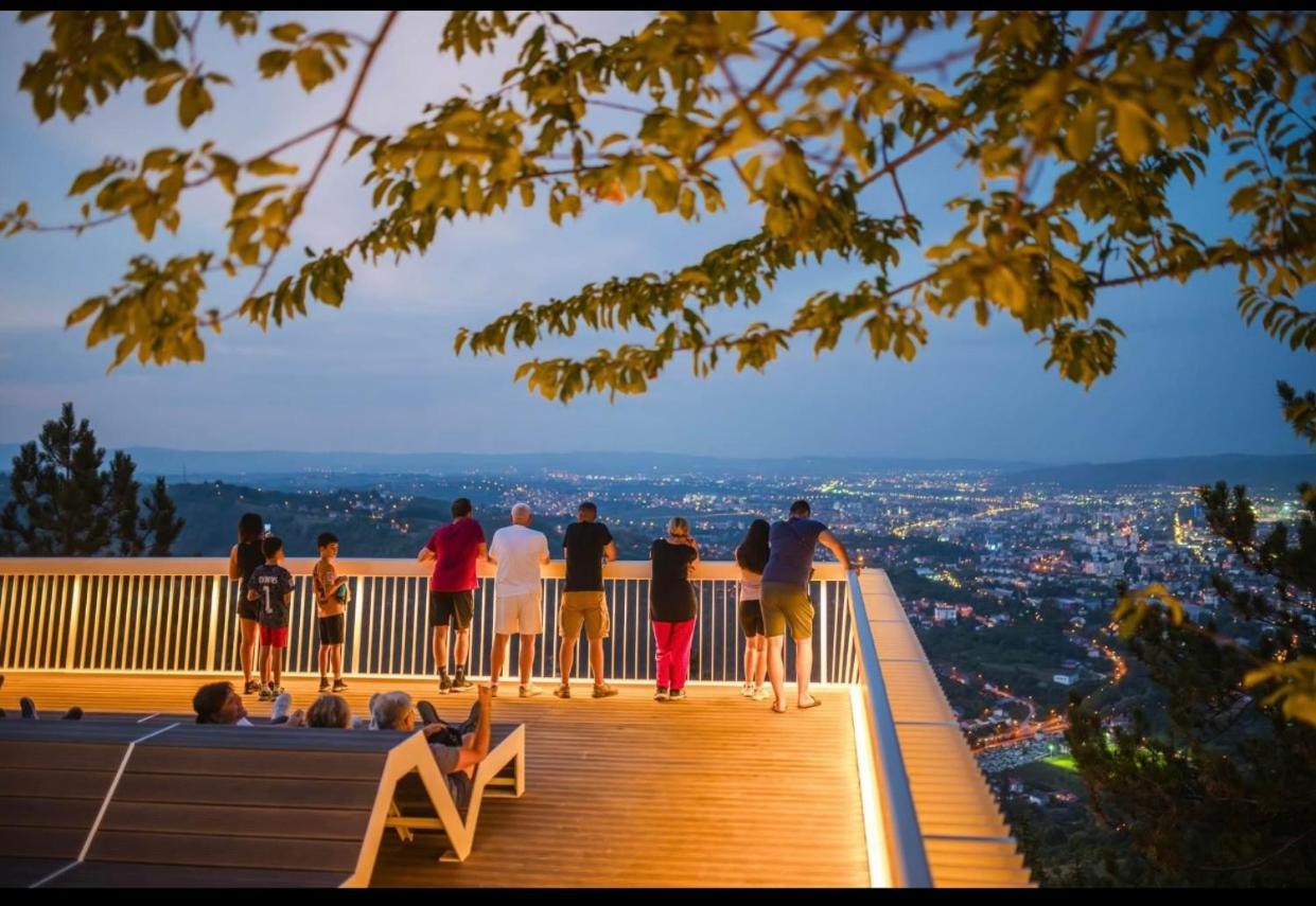 Apartman Boutique Banja Luka