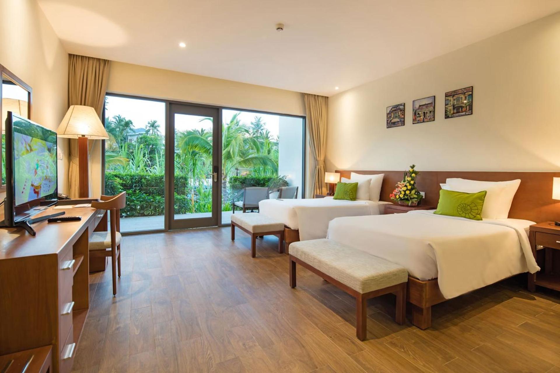 Cam Ranh Riviera Beach Resort & Spa 99