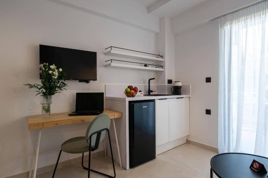 KEDL Junior Suites