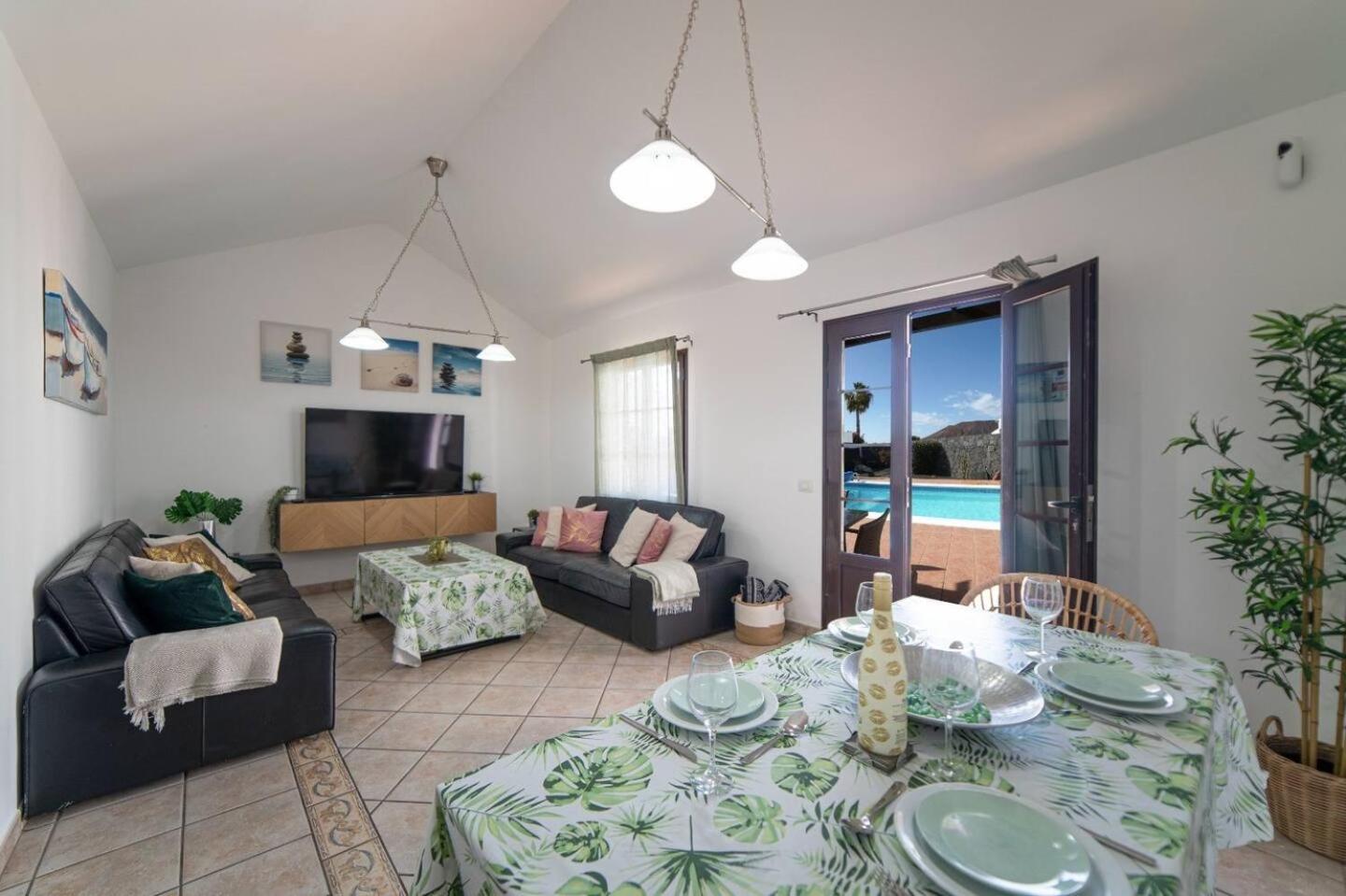 Villa Vida