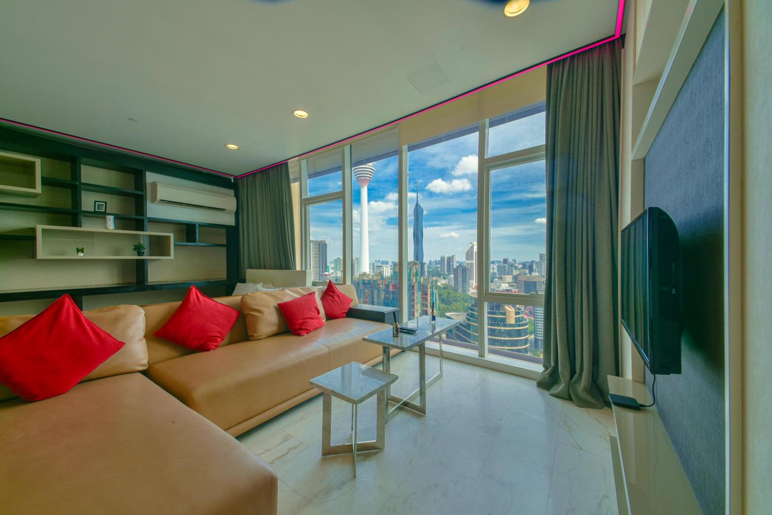 Platinum Haven in Kuala Lumpur KLCC photo 3