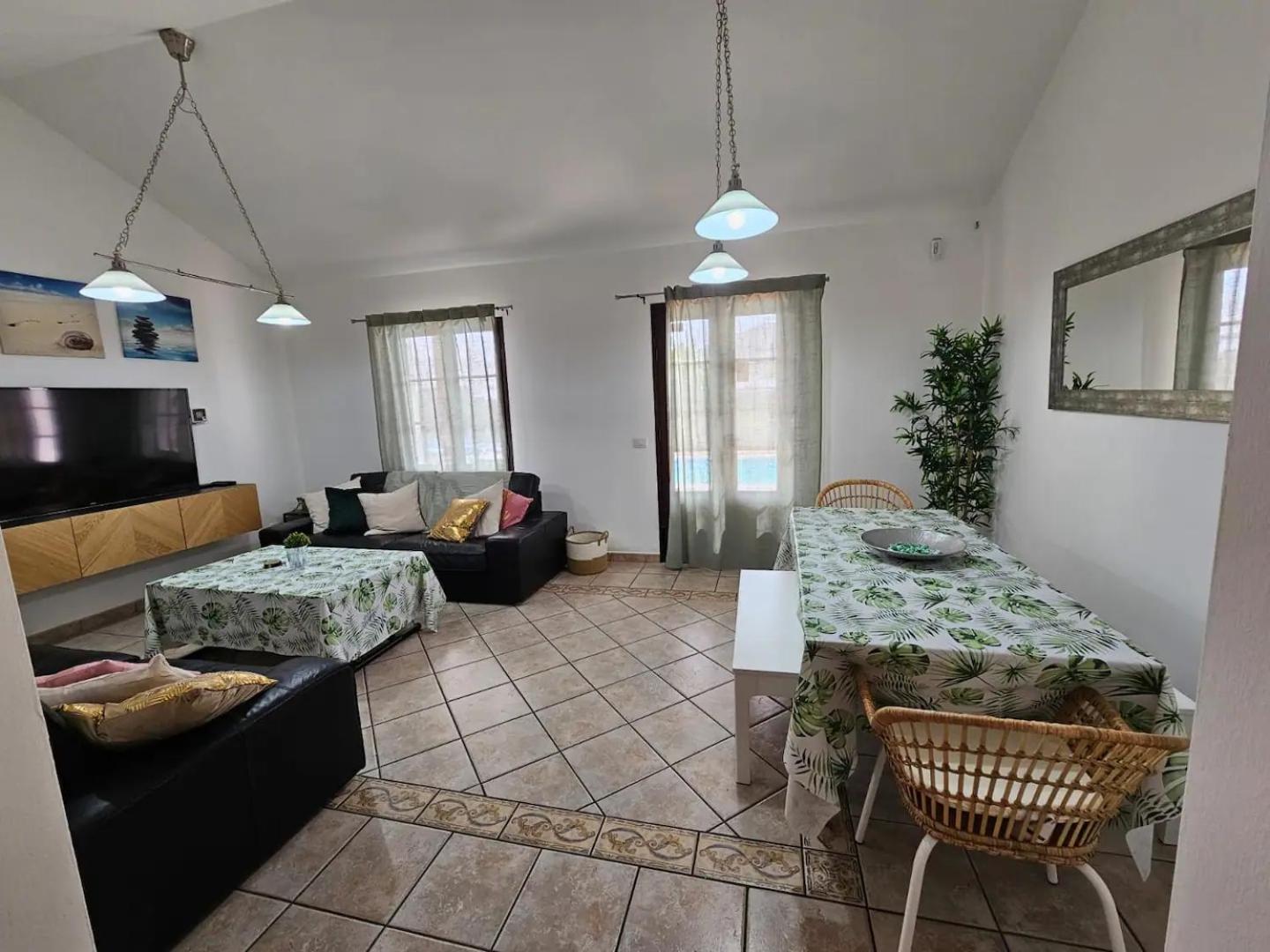 Villa Vida