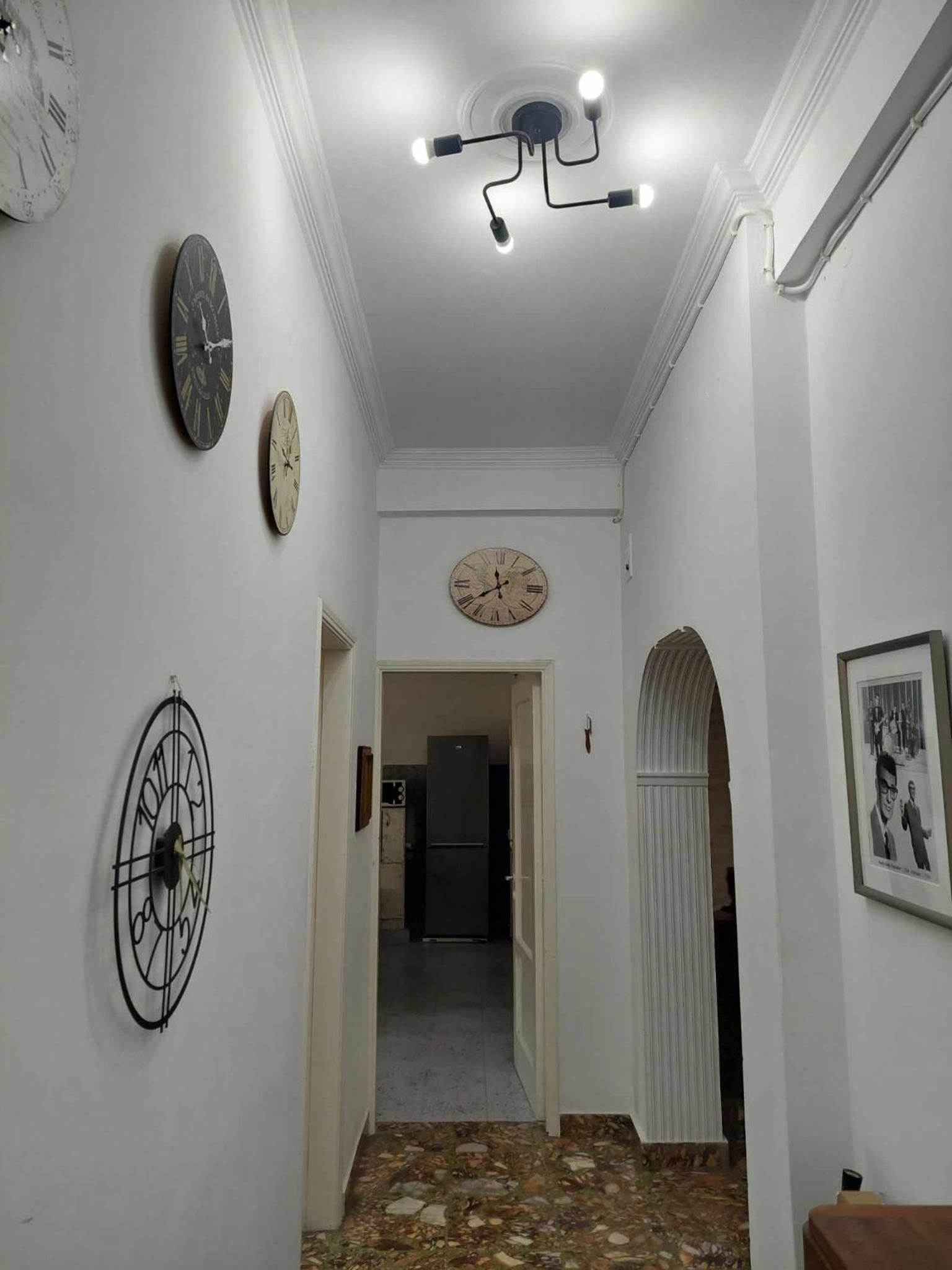 City Center First Floor Apartment