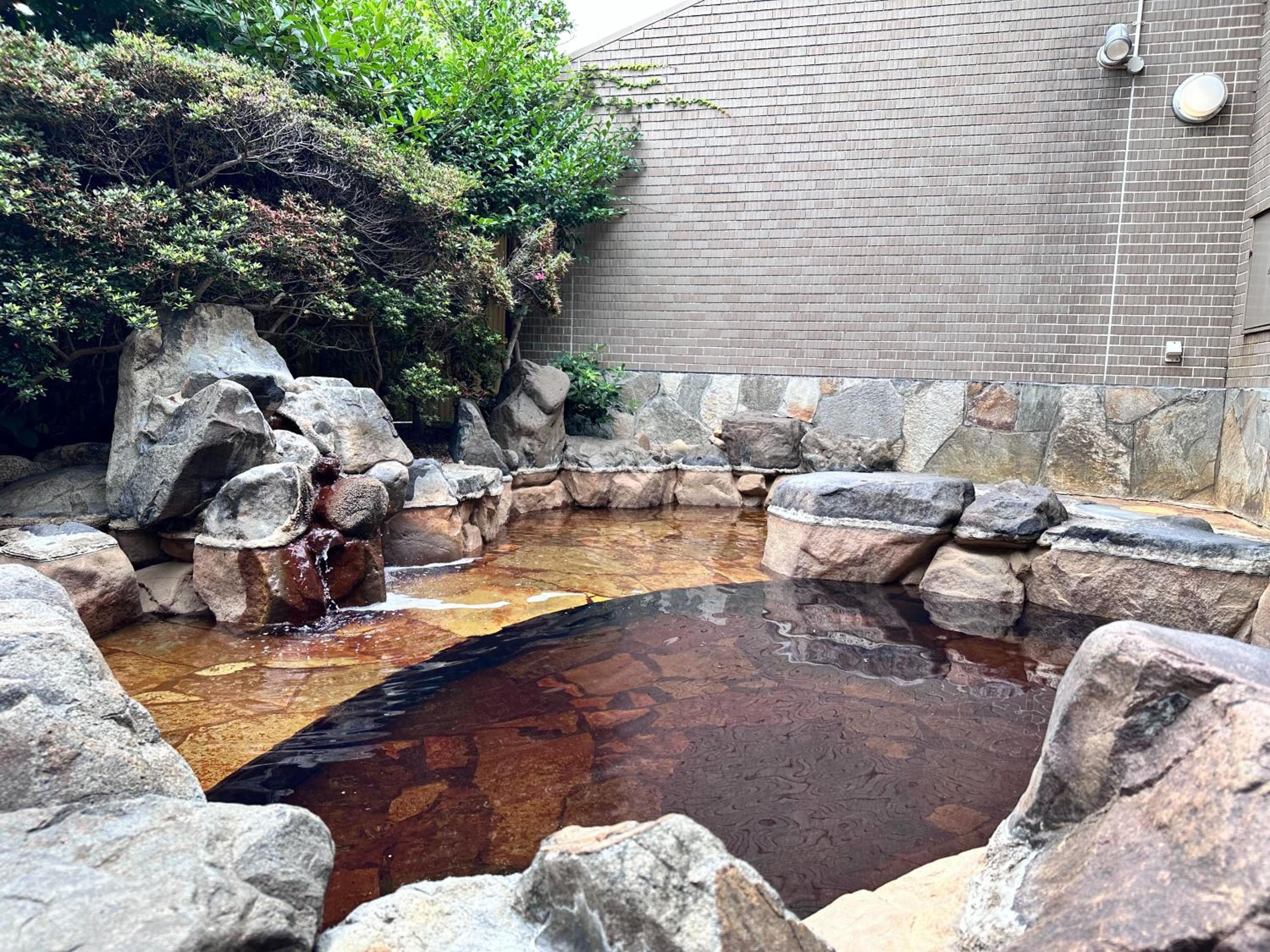 glampark Hotel Yubana Ishikawa