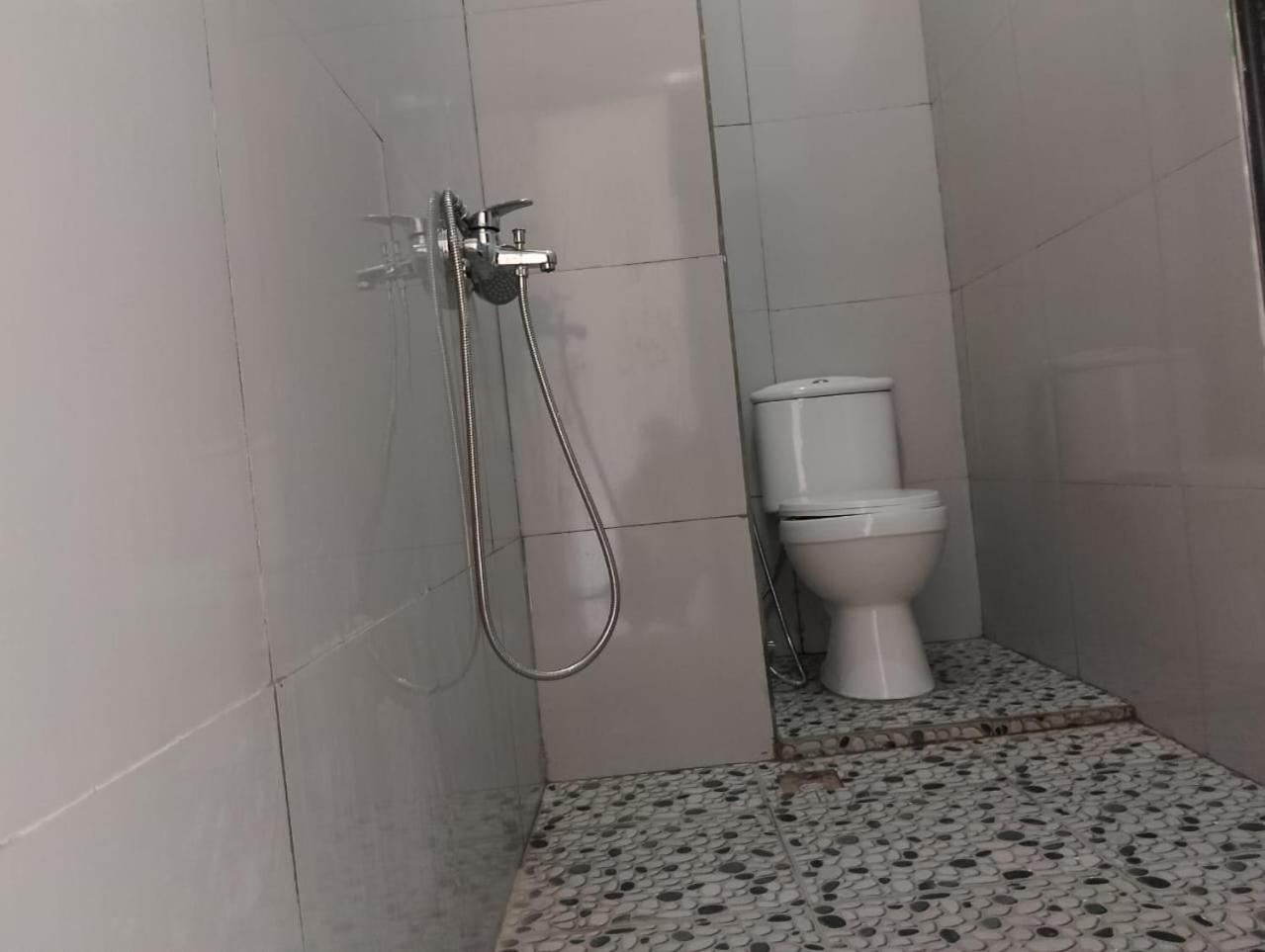 Ilham Homestay