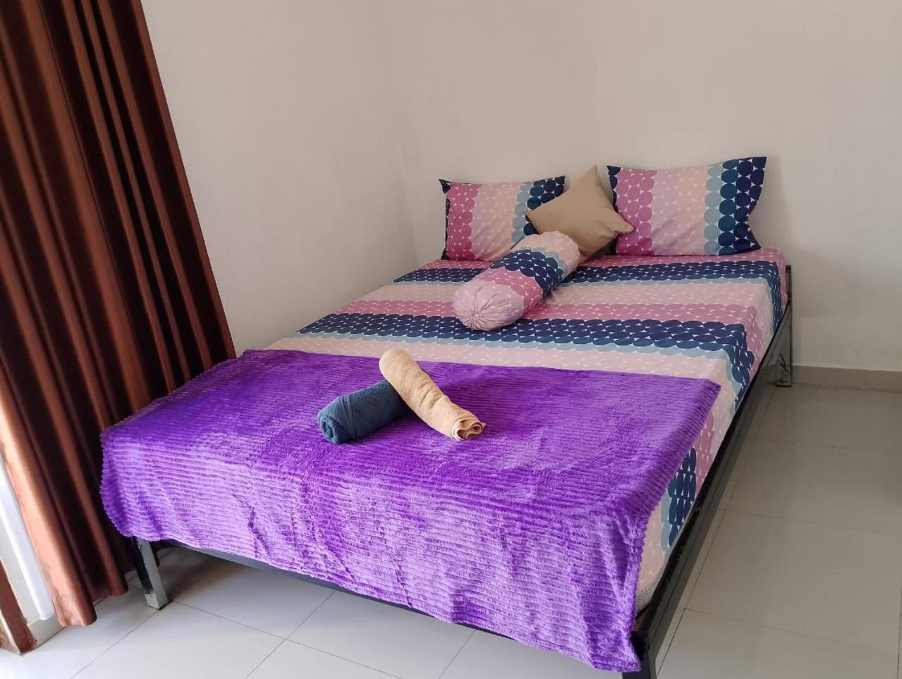 Ilham Homestay