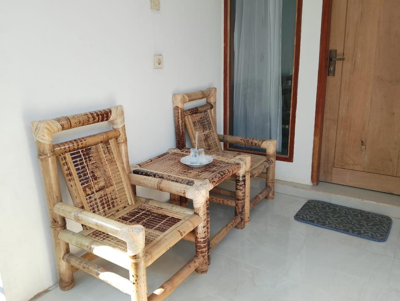 Ilham Homestay