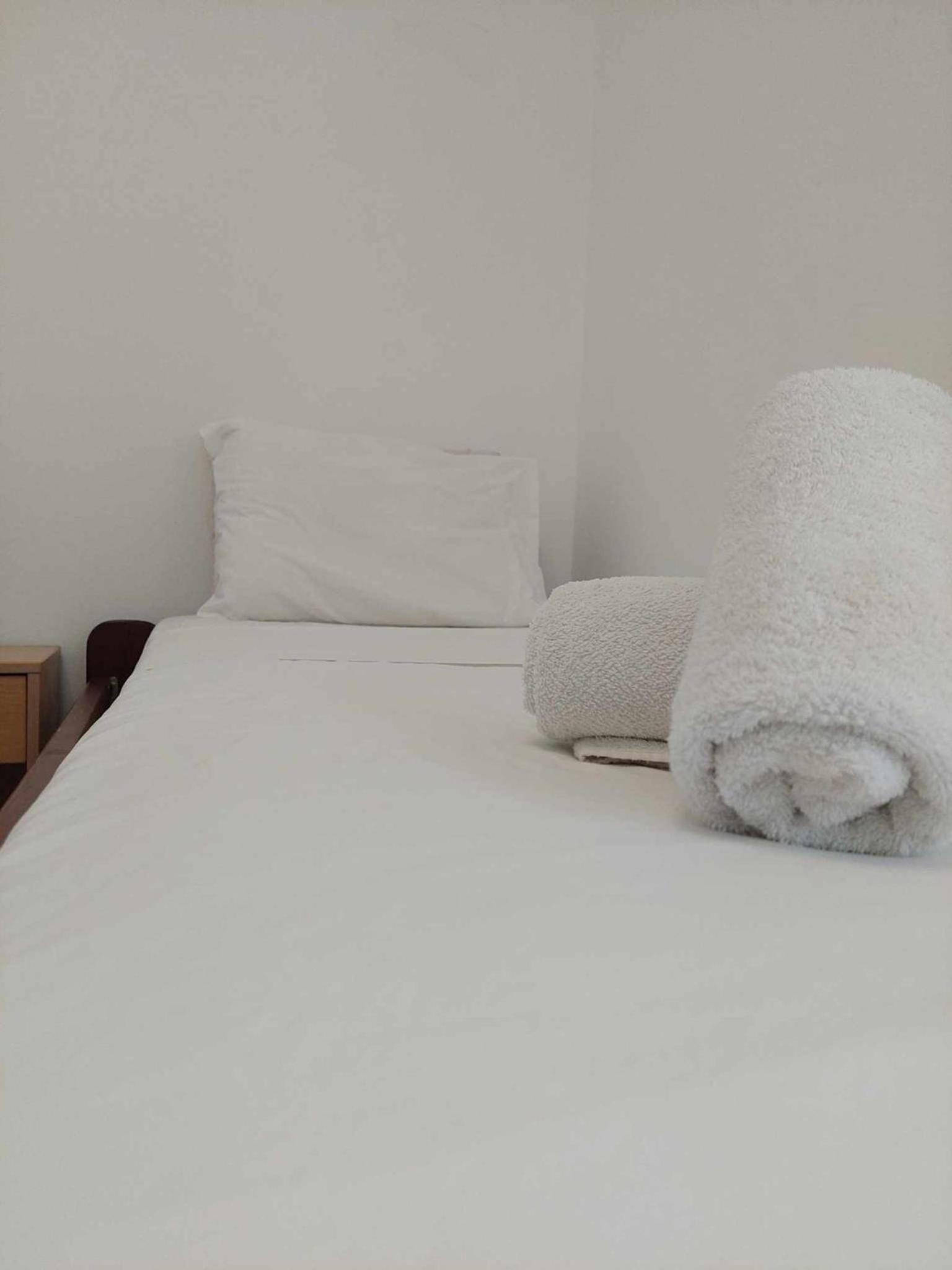 City Center First Floor Apartment