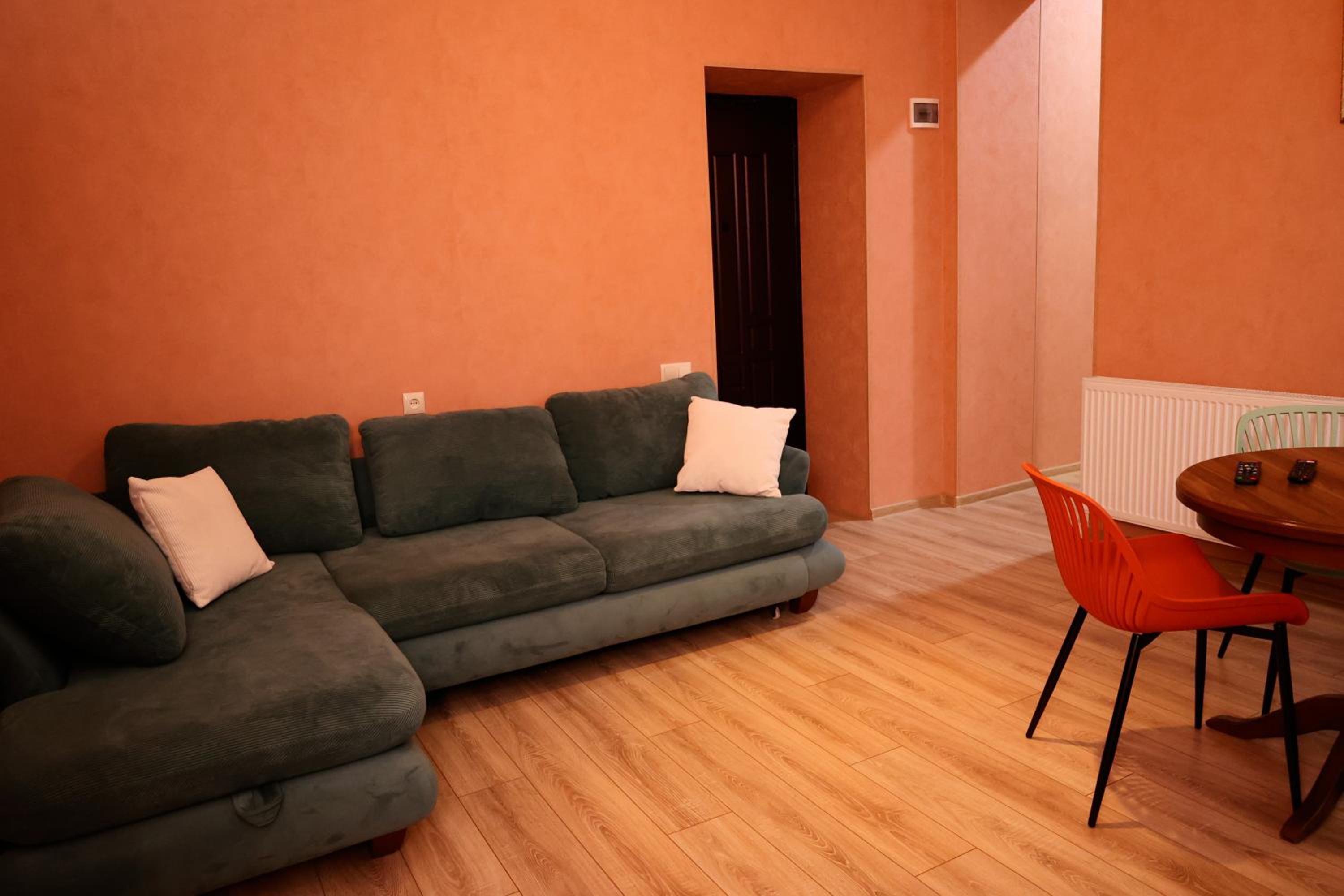 ,,Orjo-Apartament'' view 2
