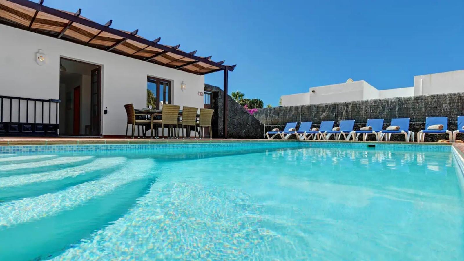 Villa Vida