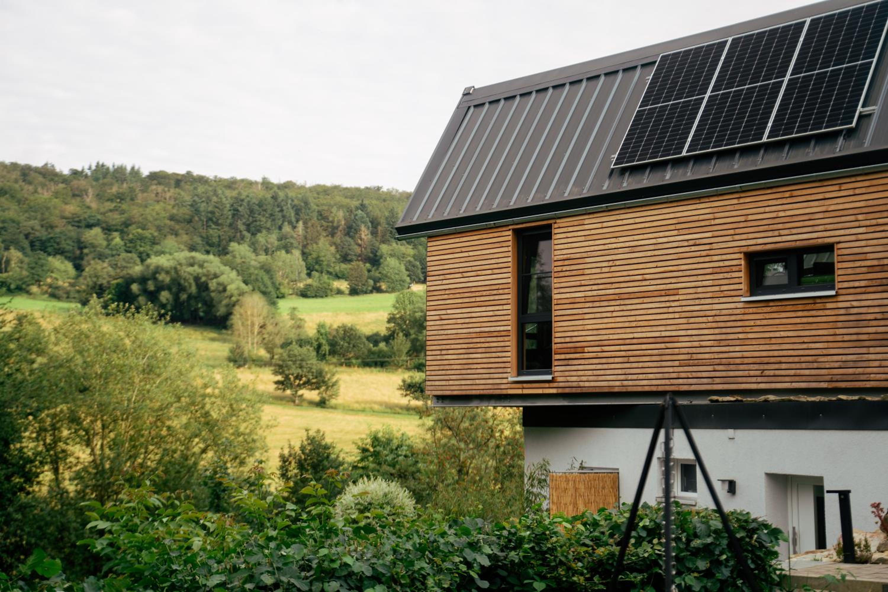 Taunus Tinyhouse