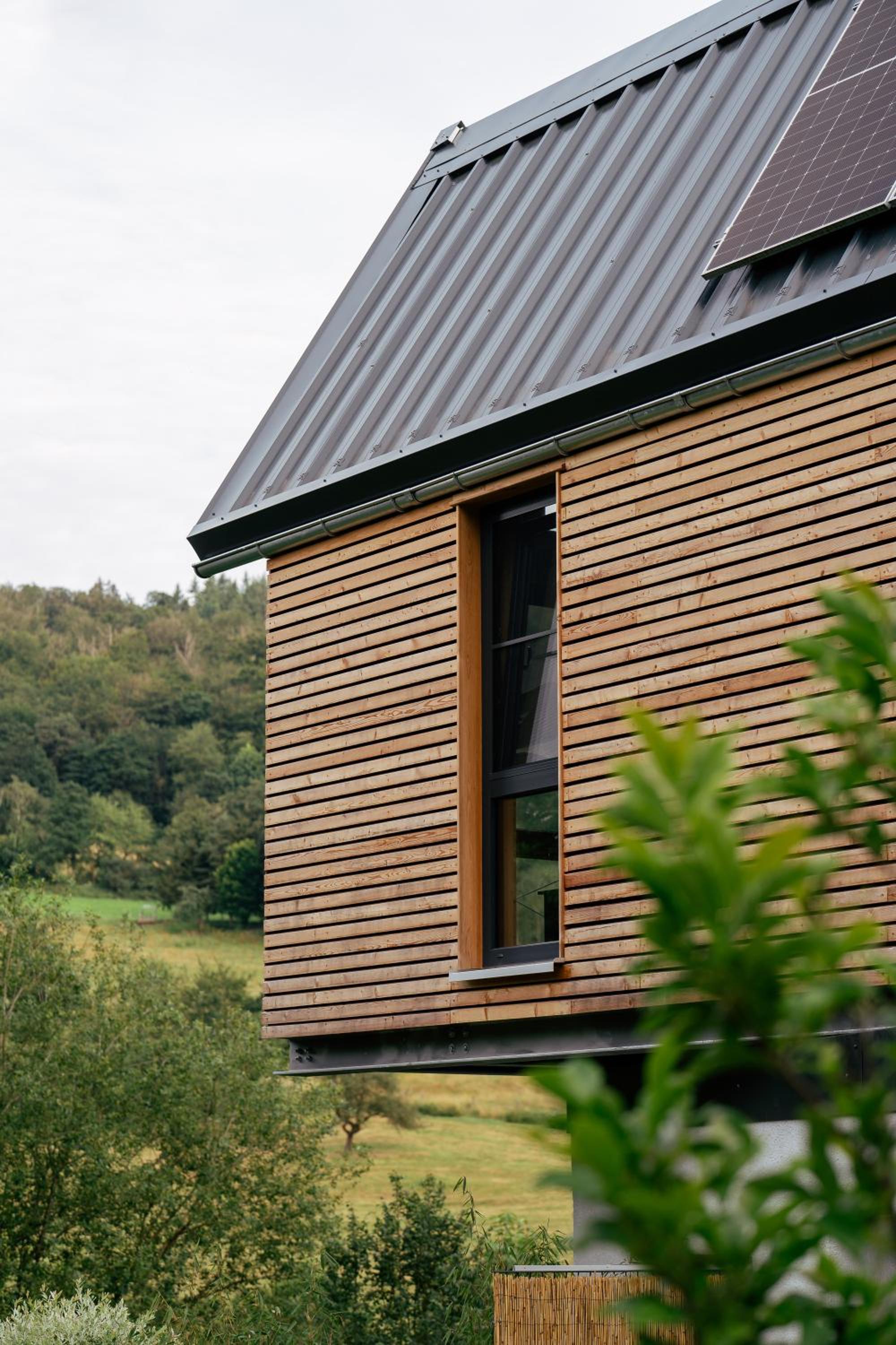 Taunus Tinyhouse