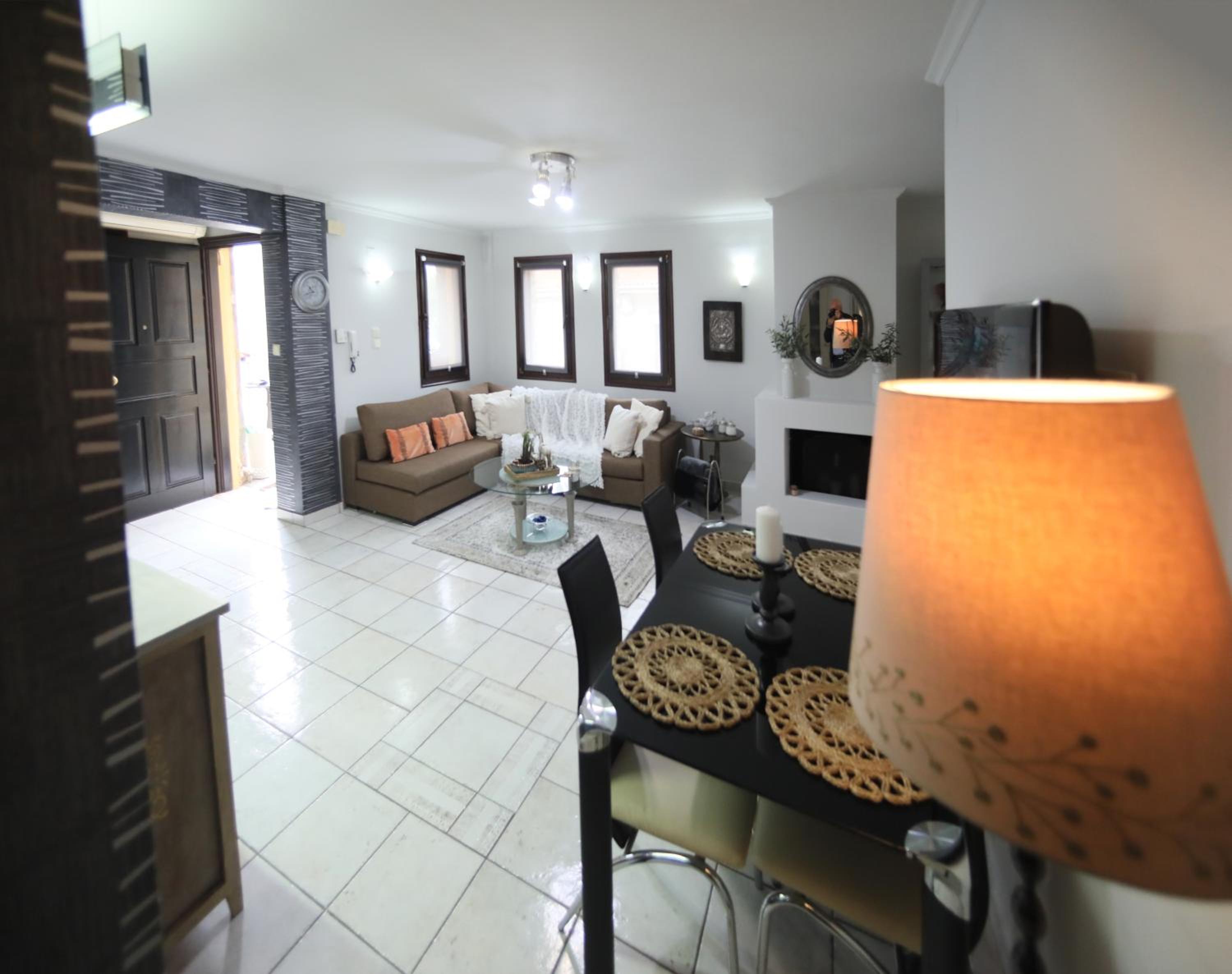 Riva's House