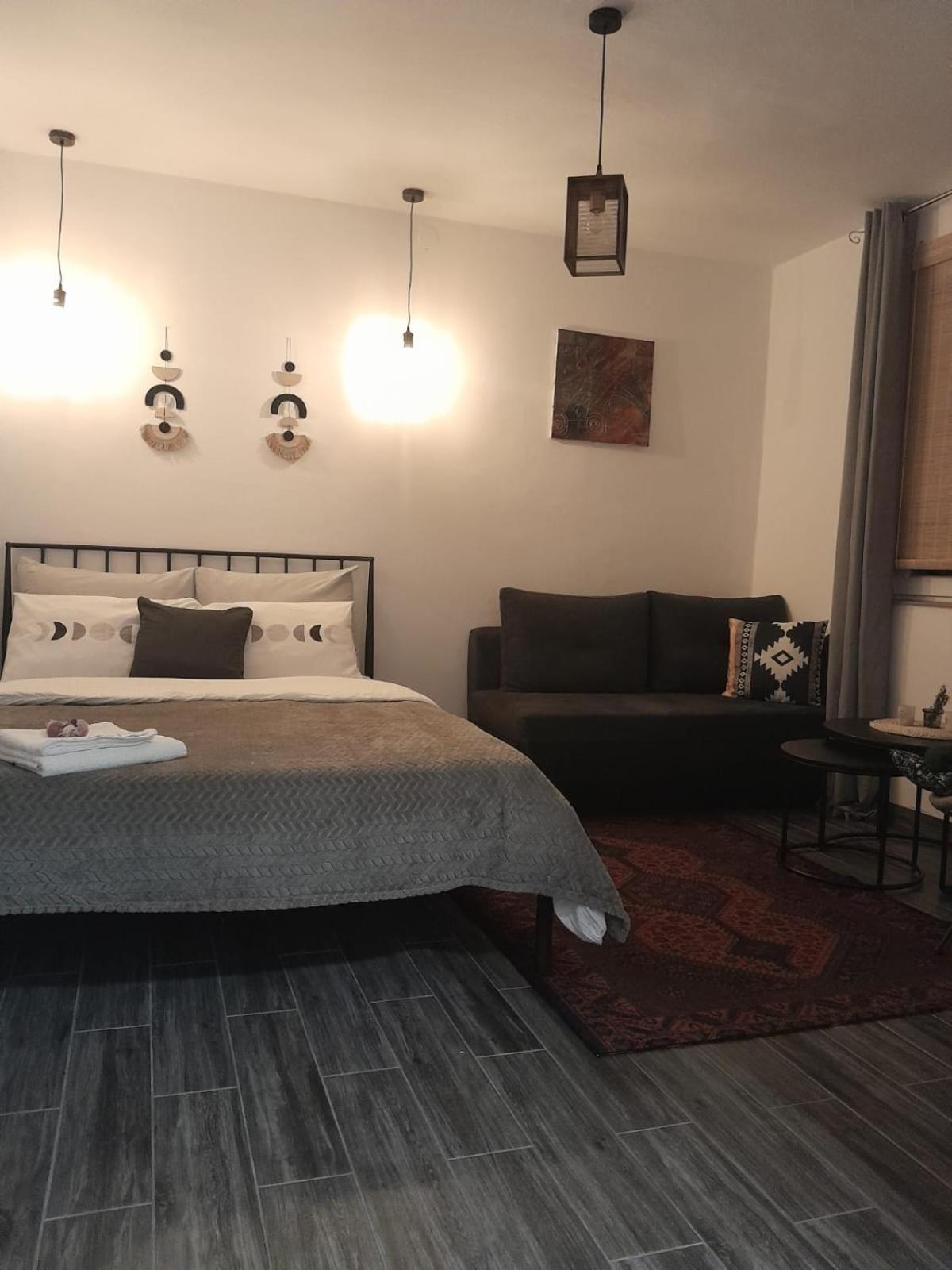 Apartman Nej&Se Ravne