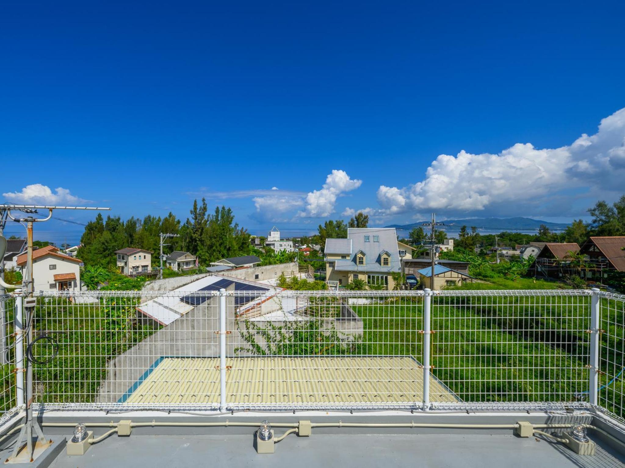 roof