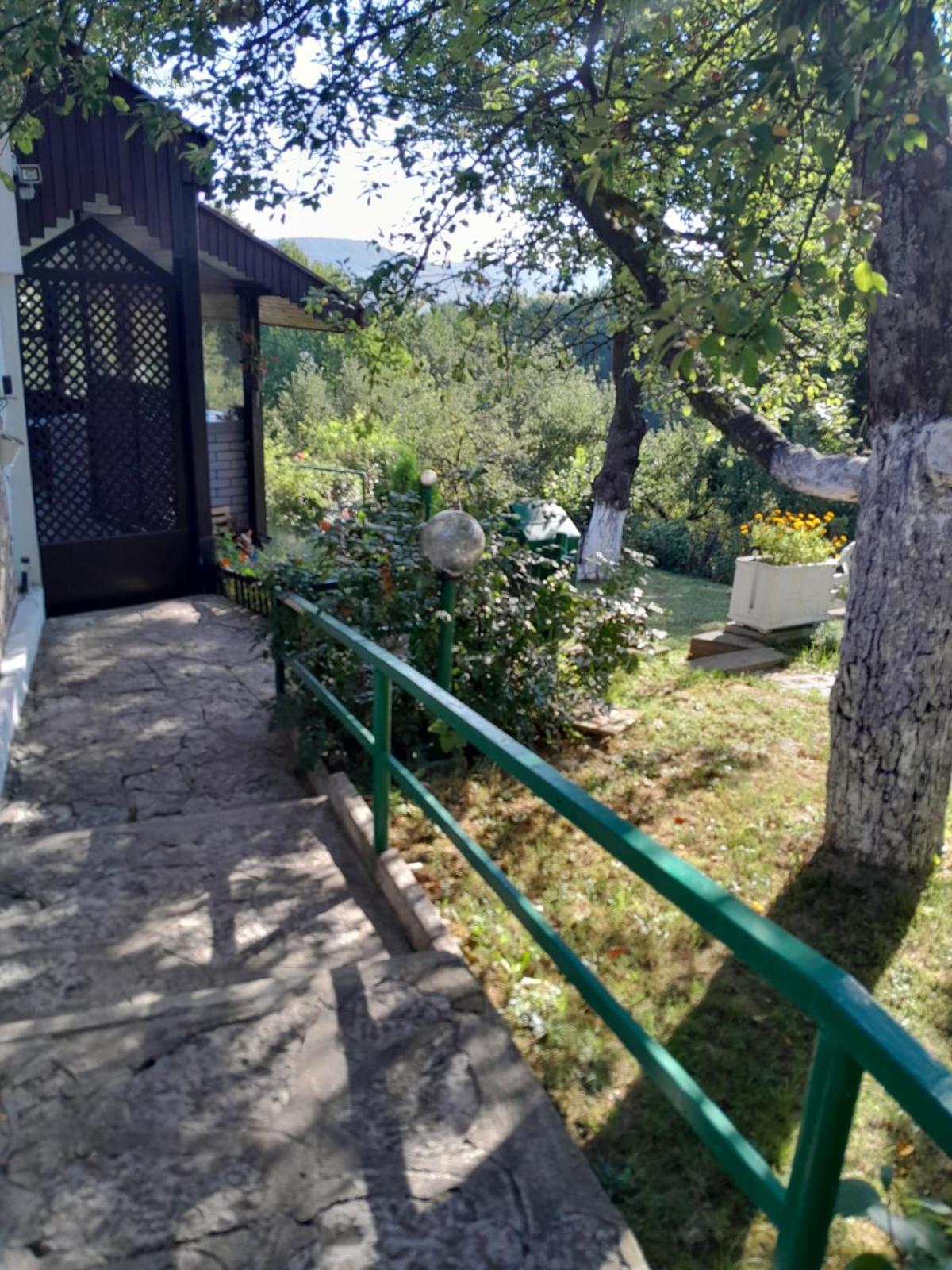 Apartman Nej&Se Ravne