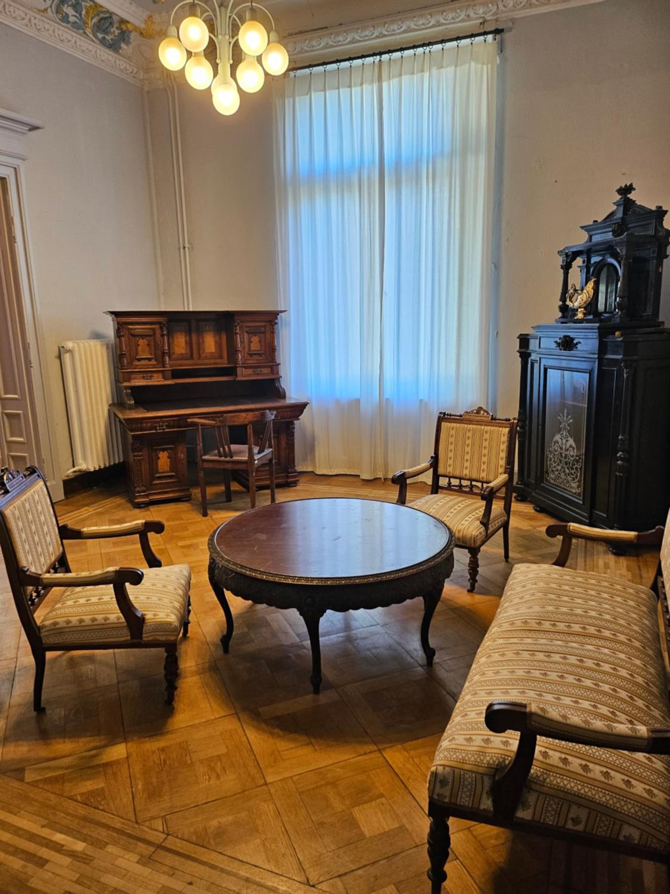 Villa Dietel Greiz