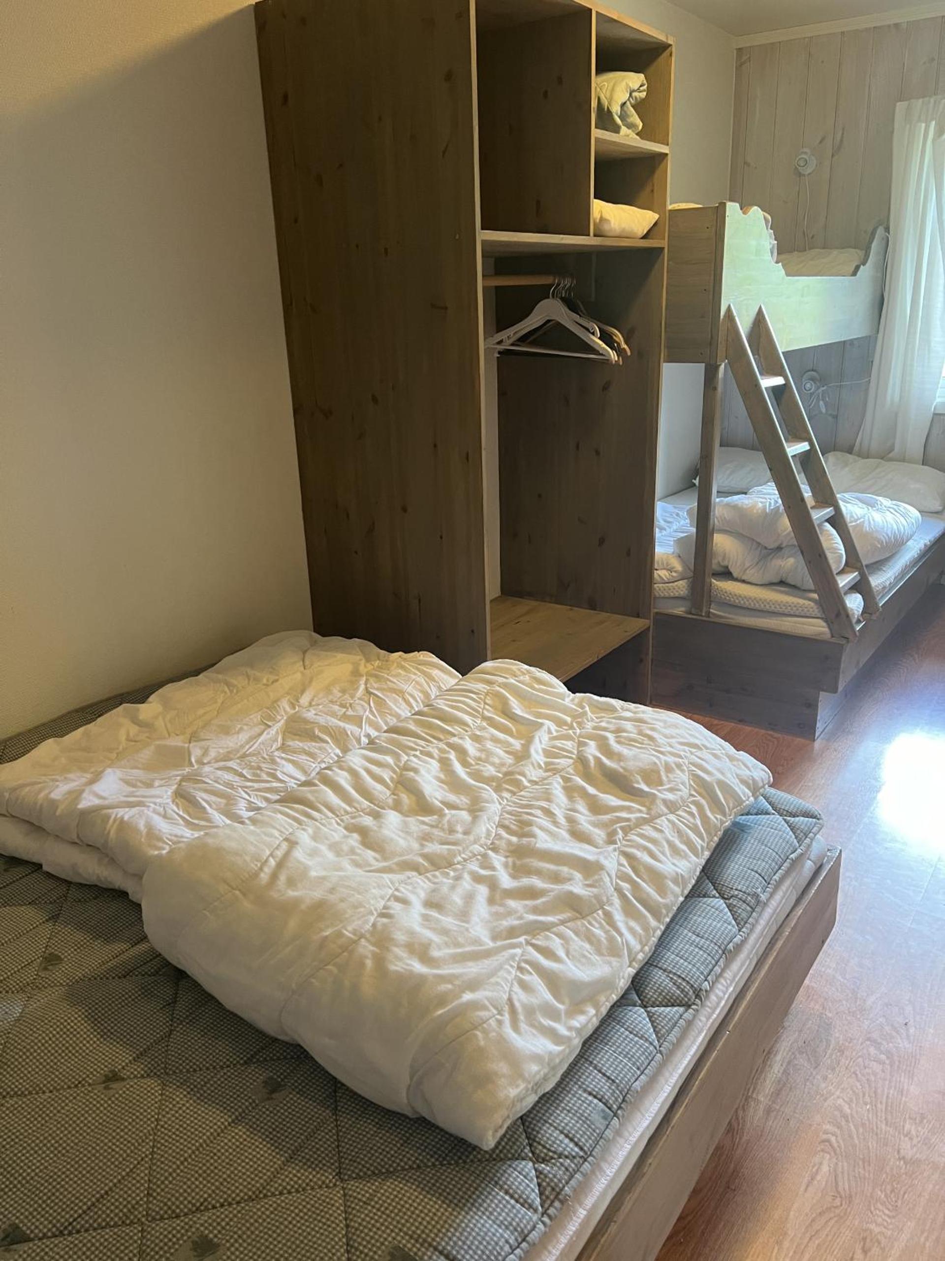 Spacious apartment near Hemsedal ski resort view 2