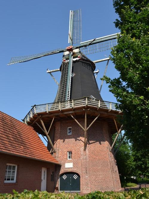 Tempel-inn Poststraße