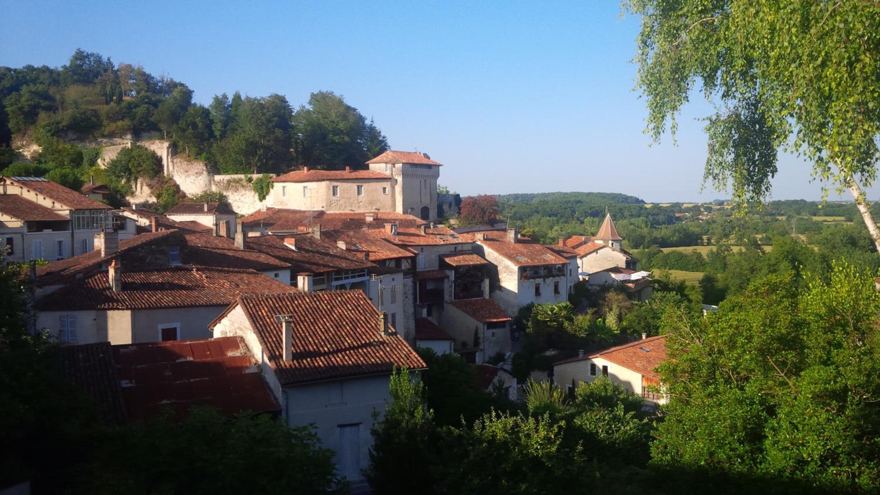 Chez Sarrazin