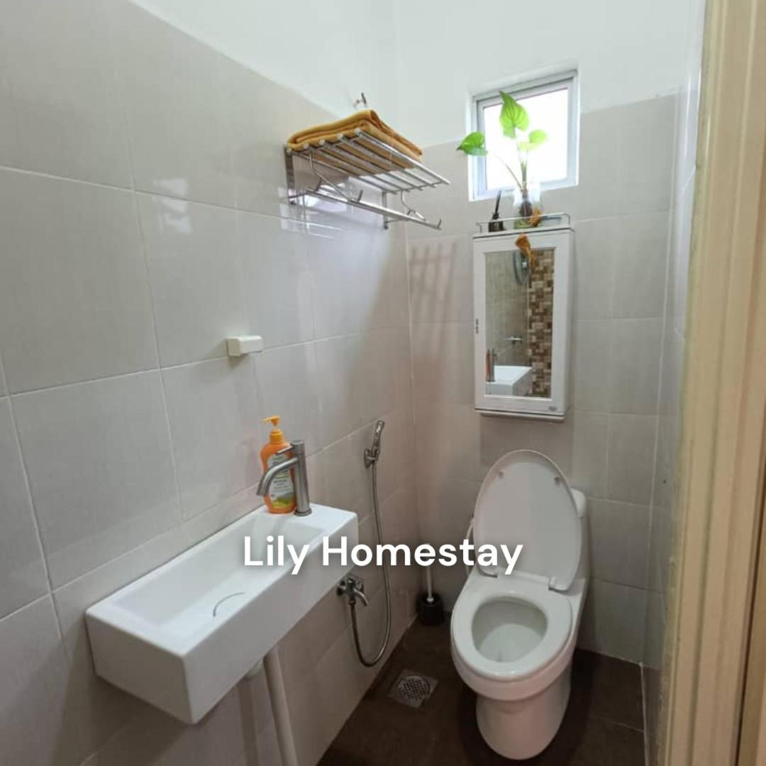 Lily's Guesthouse Kuantan City photo 8