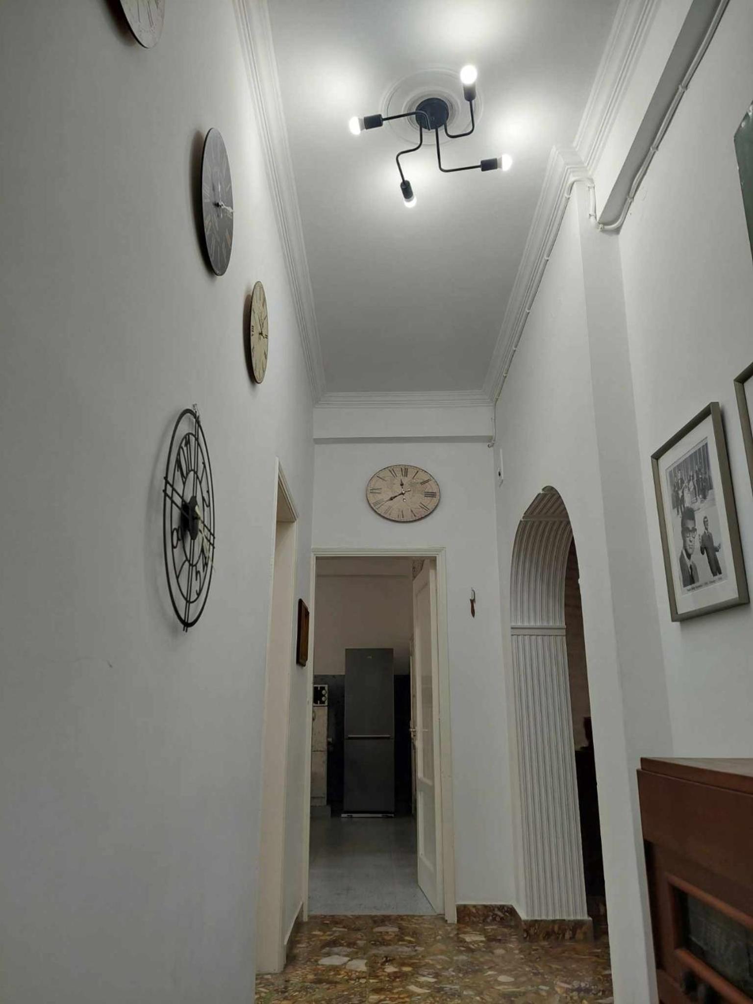 City Center First Floor Apartment