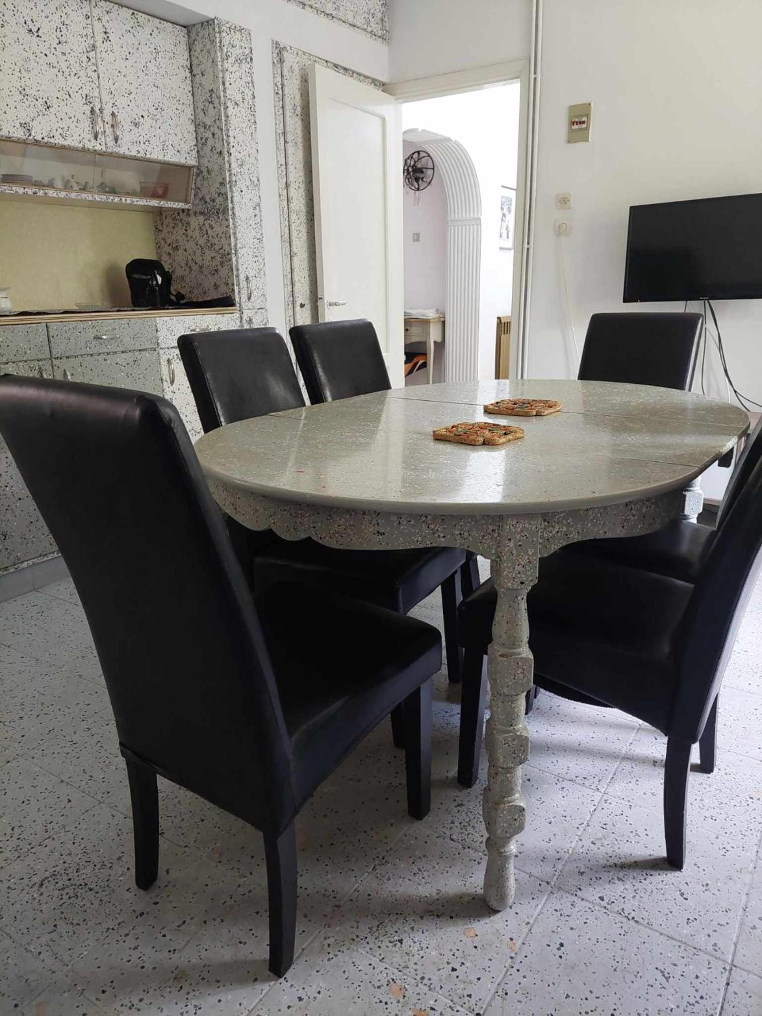 City Center First Floor Apartment