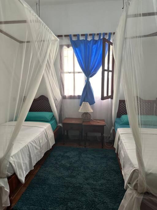 Villa 207 in Mambrui, Malindi view 5