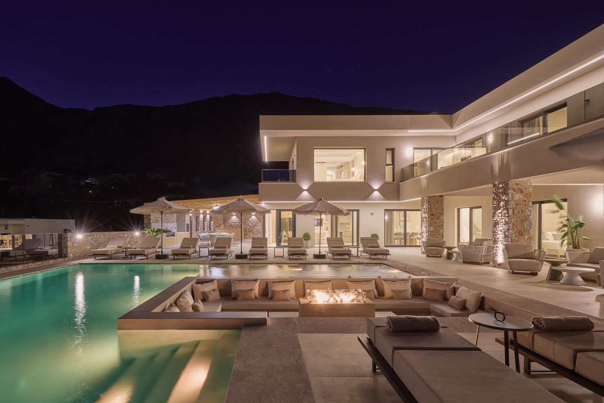 Hue Villa, Stunning Southern Beaches, By ThinkVilla