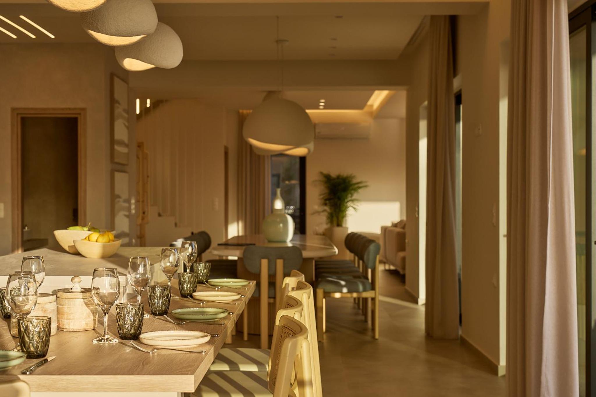 Hue Villa, Stunning Southern Beaches, By ThinkVilla