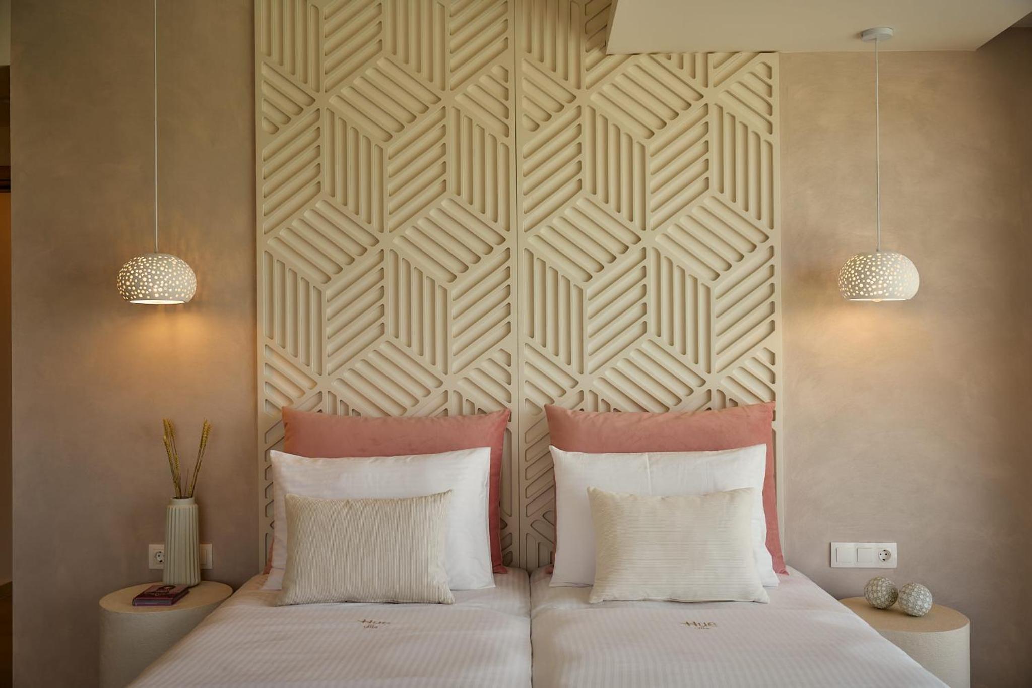 Hue Villa, Stunning Southern Beaches, By ThinkVilla