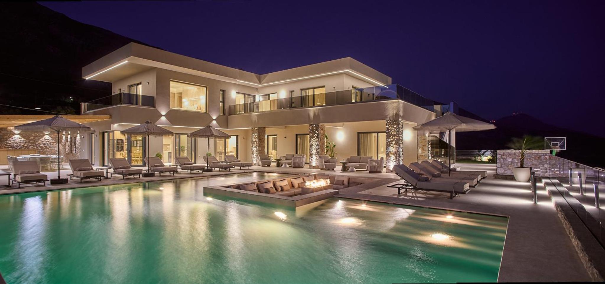 Hue Villa, Stunning Southern Beaches, By ThinkVilla