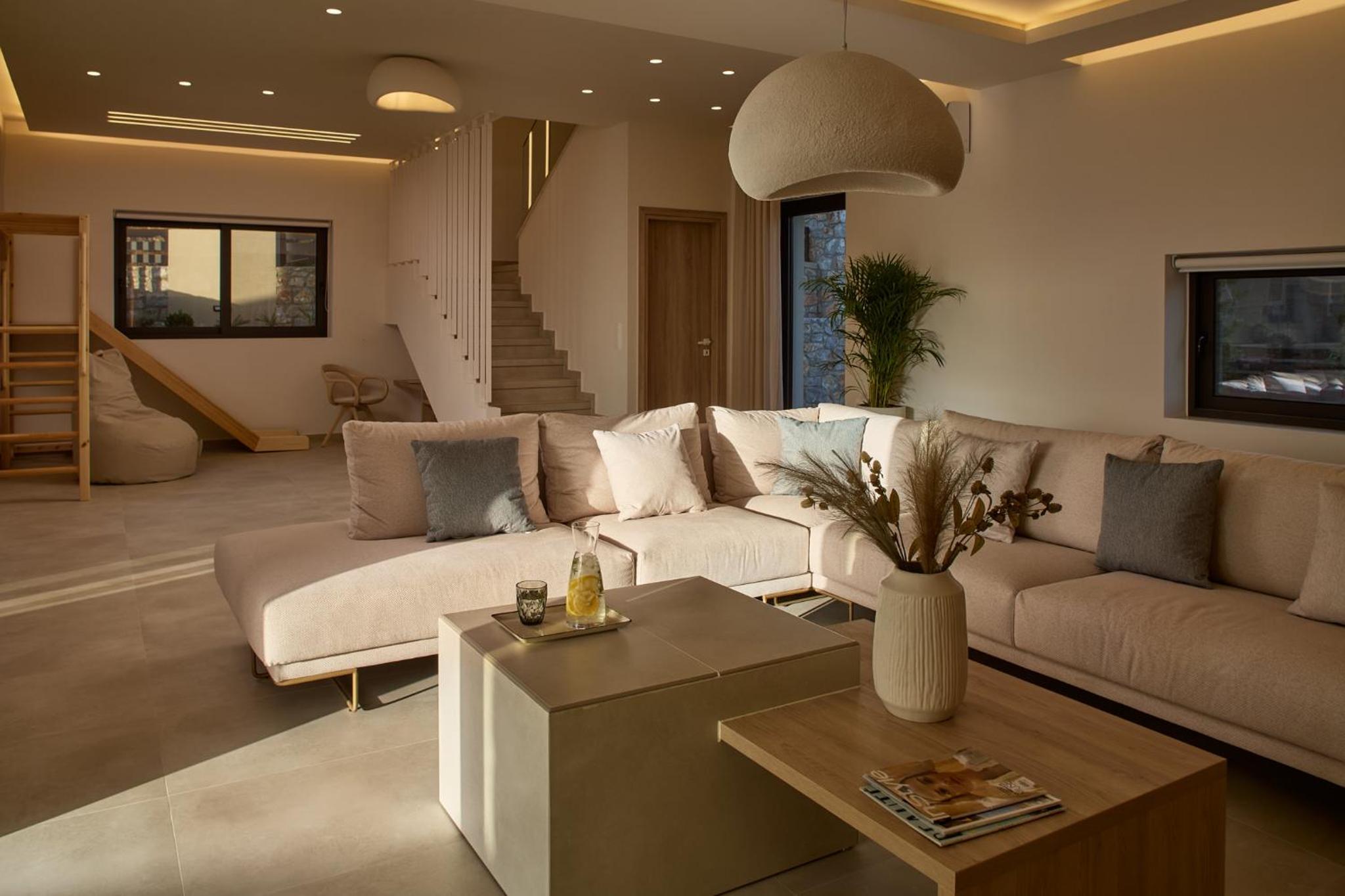Hue Villa, Stunning Southern Beaches, By ThinkVilla