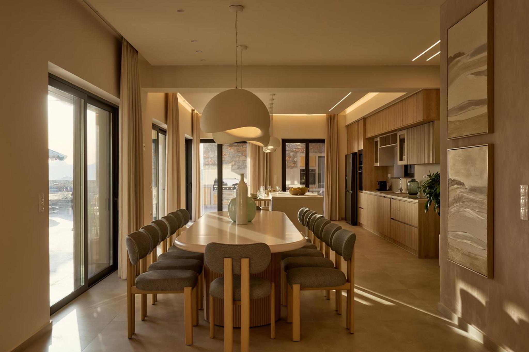 Hue Villa, Stunning Southern Beaches, By ThinkVilla