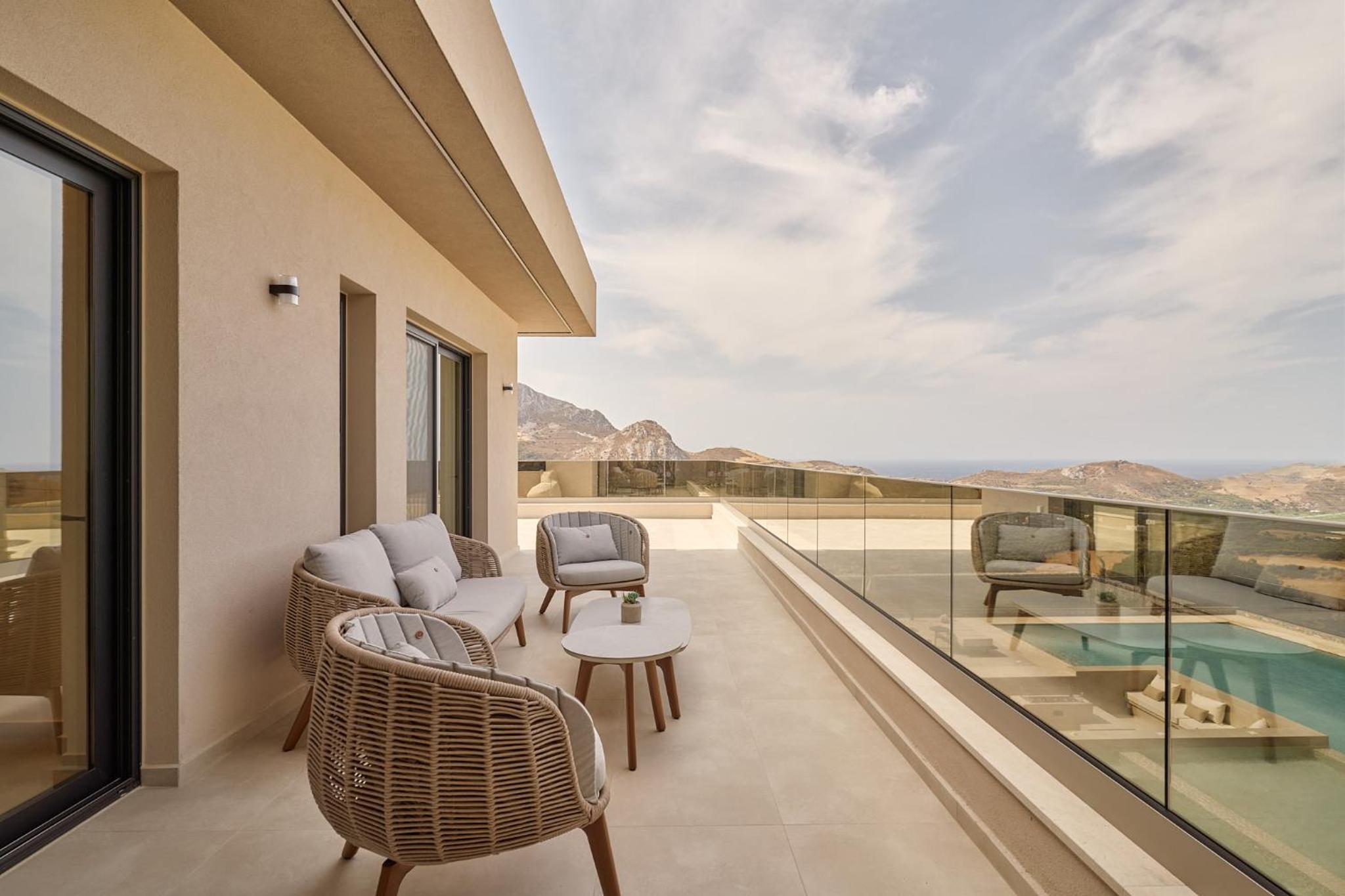 Hue Villa, Stunning Southern Beaches, By ThinkVilla
