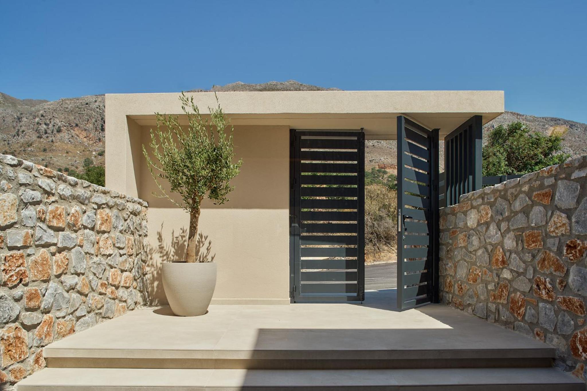 Hue Villa, Stunning Southern Beaches, By ThinkVilla